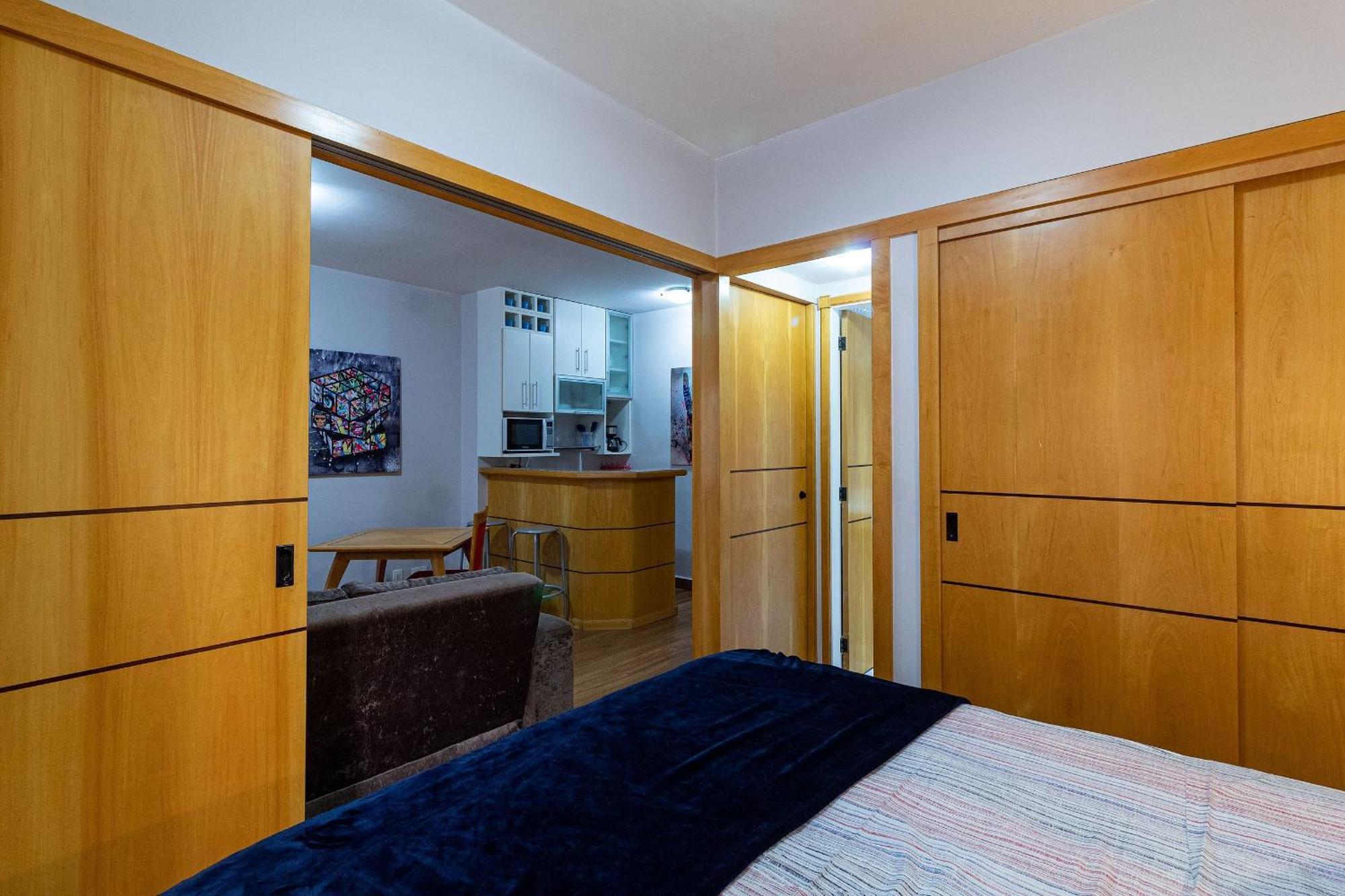 Lflats Alameda Campinas Jardim Paulista Sao Paulo