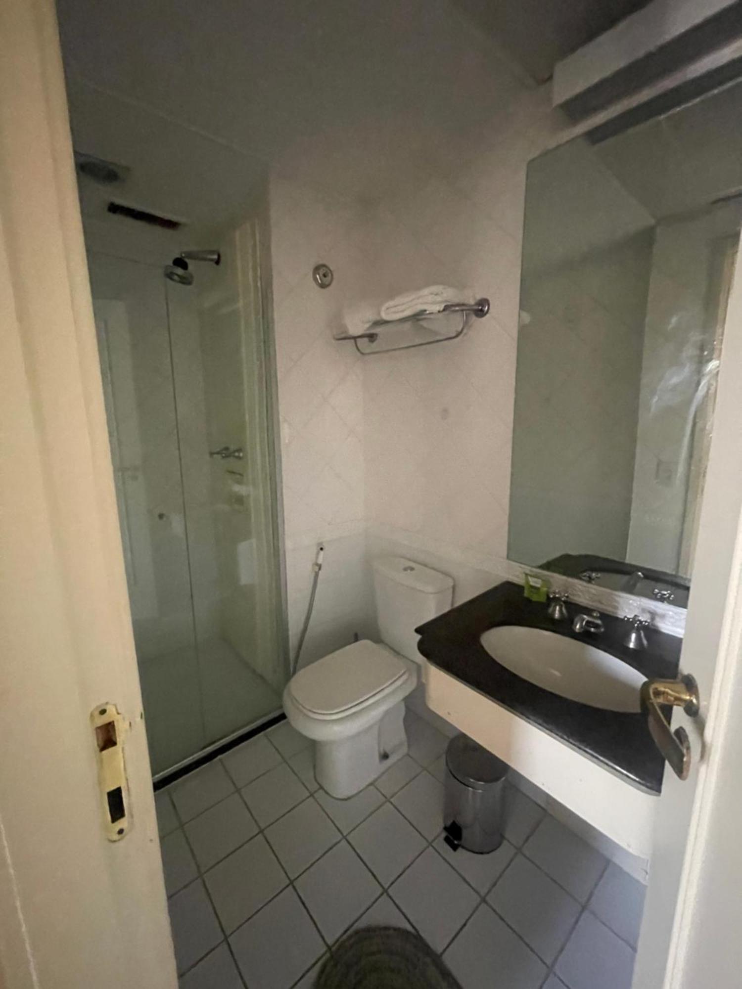 Căn hộ Flat Vila Olimpia São Paulo