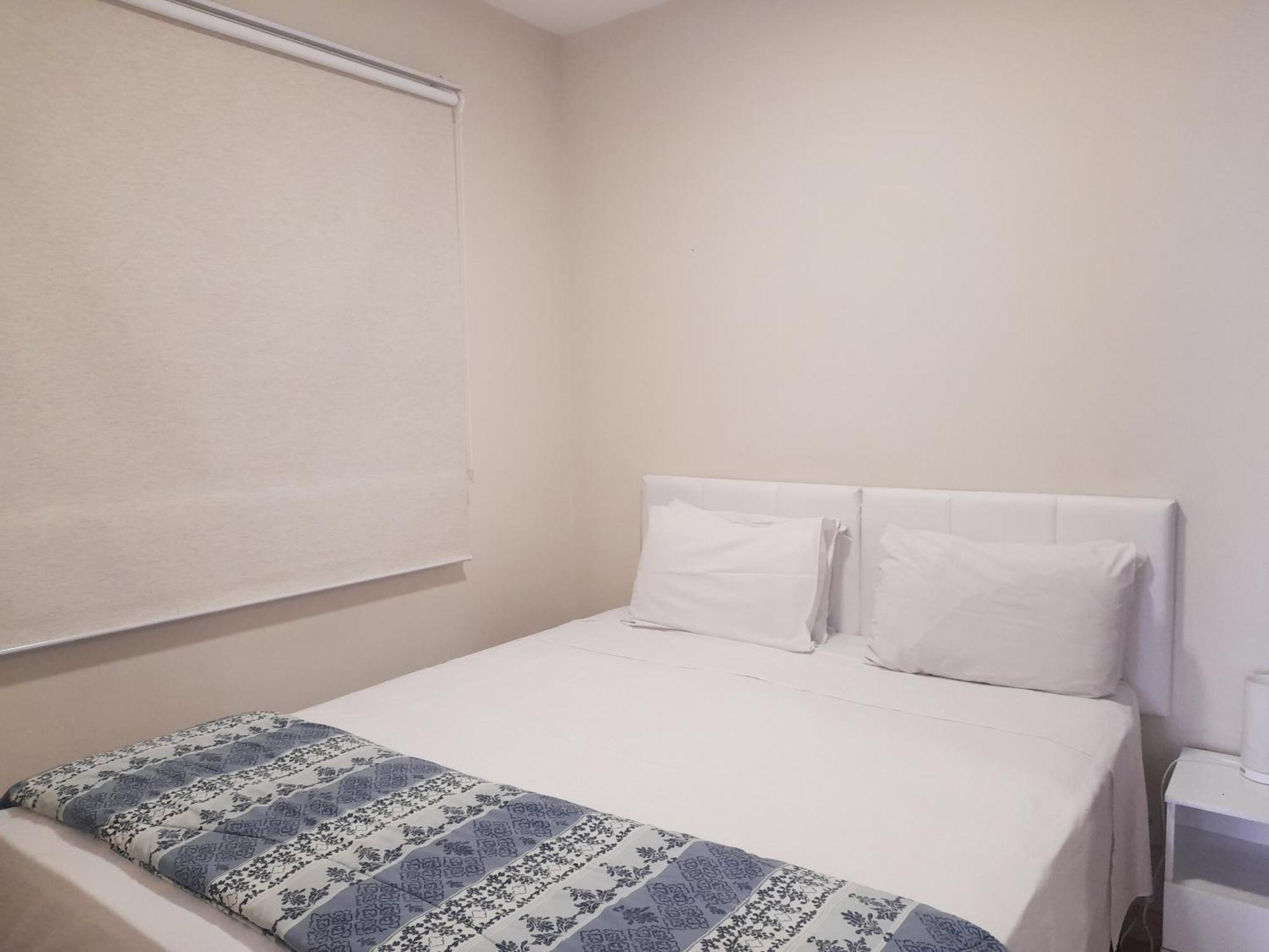 Excelente Flat Junto Aos Shoppings Jk E Olimpia Hotel