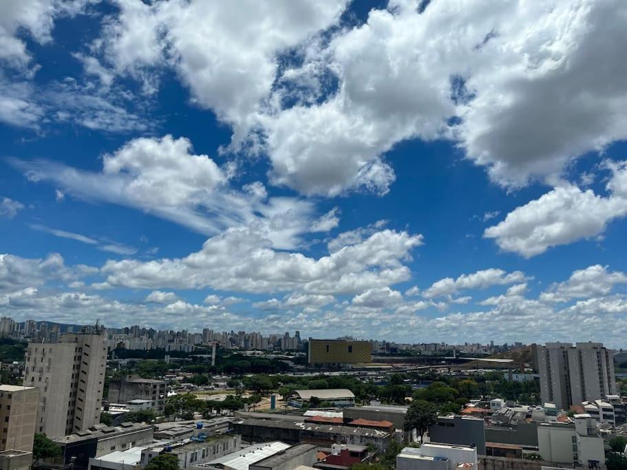 Amplo Linda Vista Sp/allianz/ Sambodromo Daire
