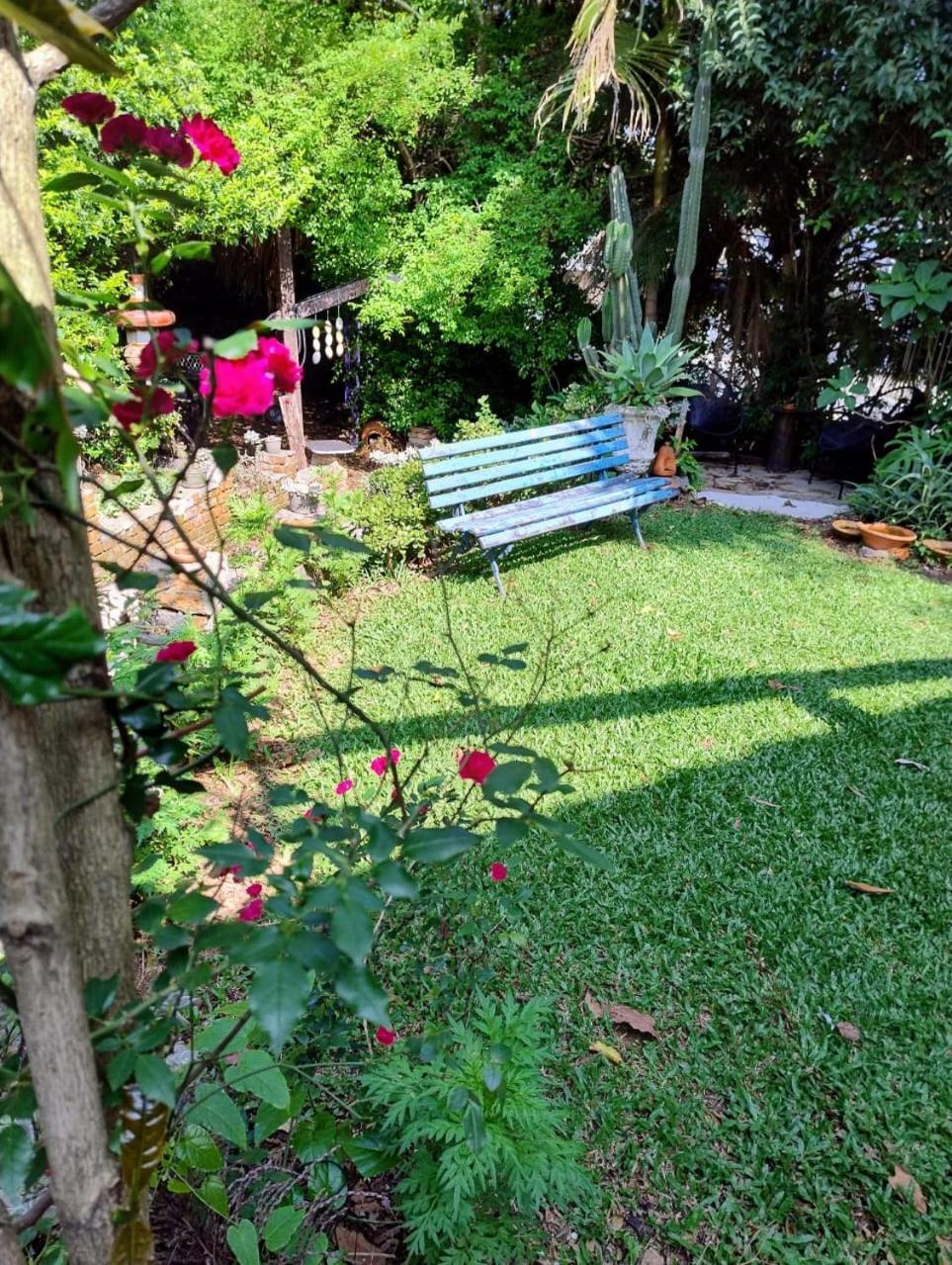 Casa Magica Sp - Proximo Ceic Itau E Sp Expo Nhà khách