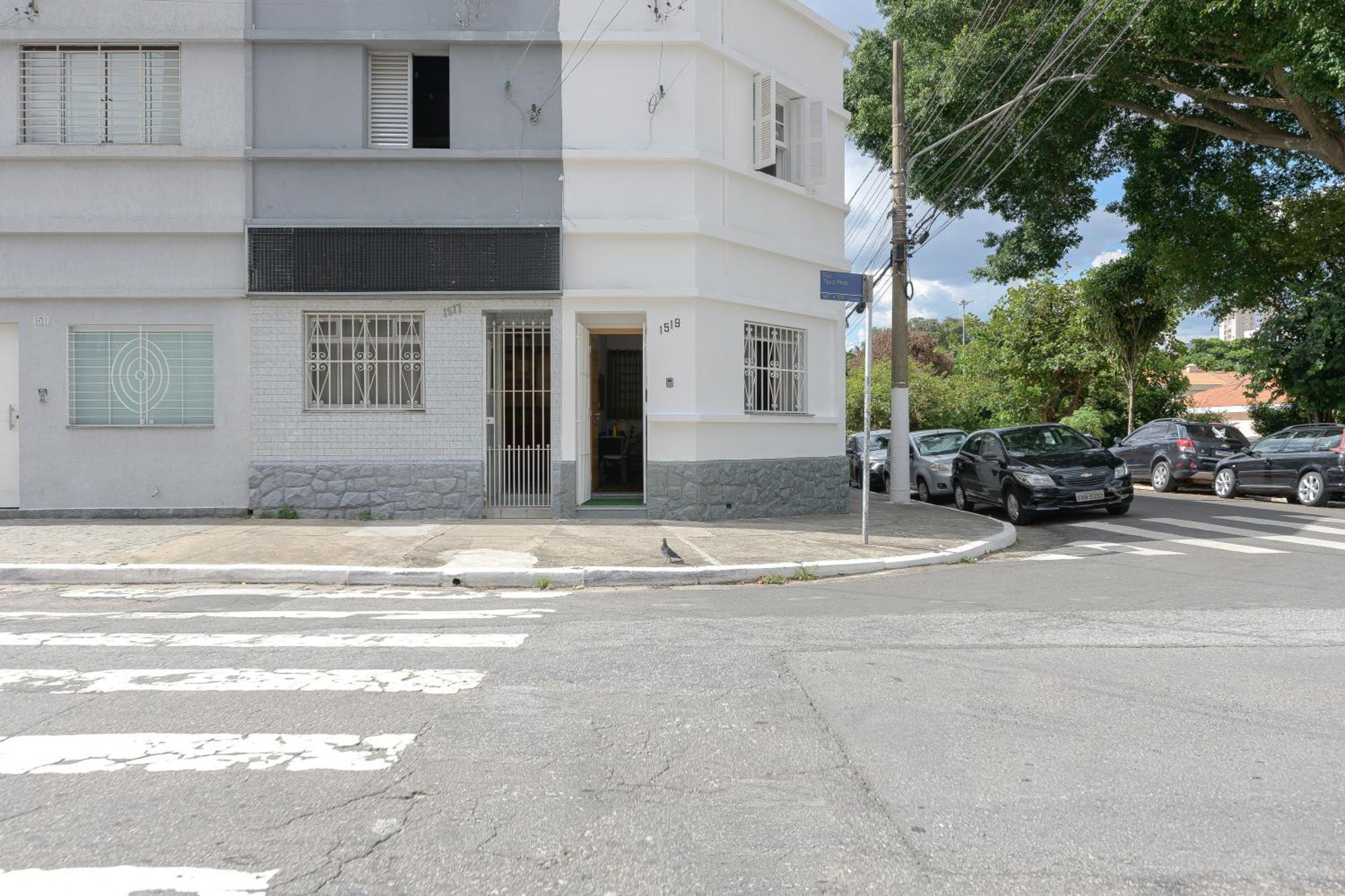 Sobrado 2 No Tatuape Tatil Evi *