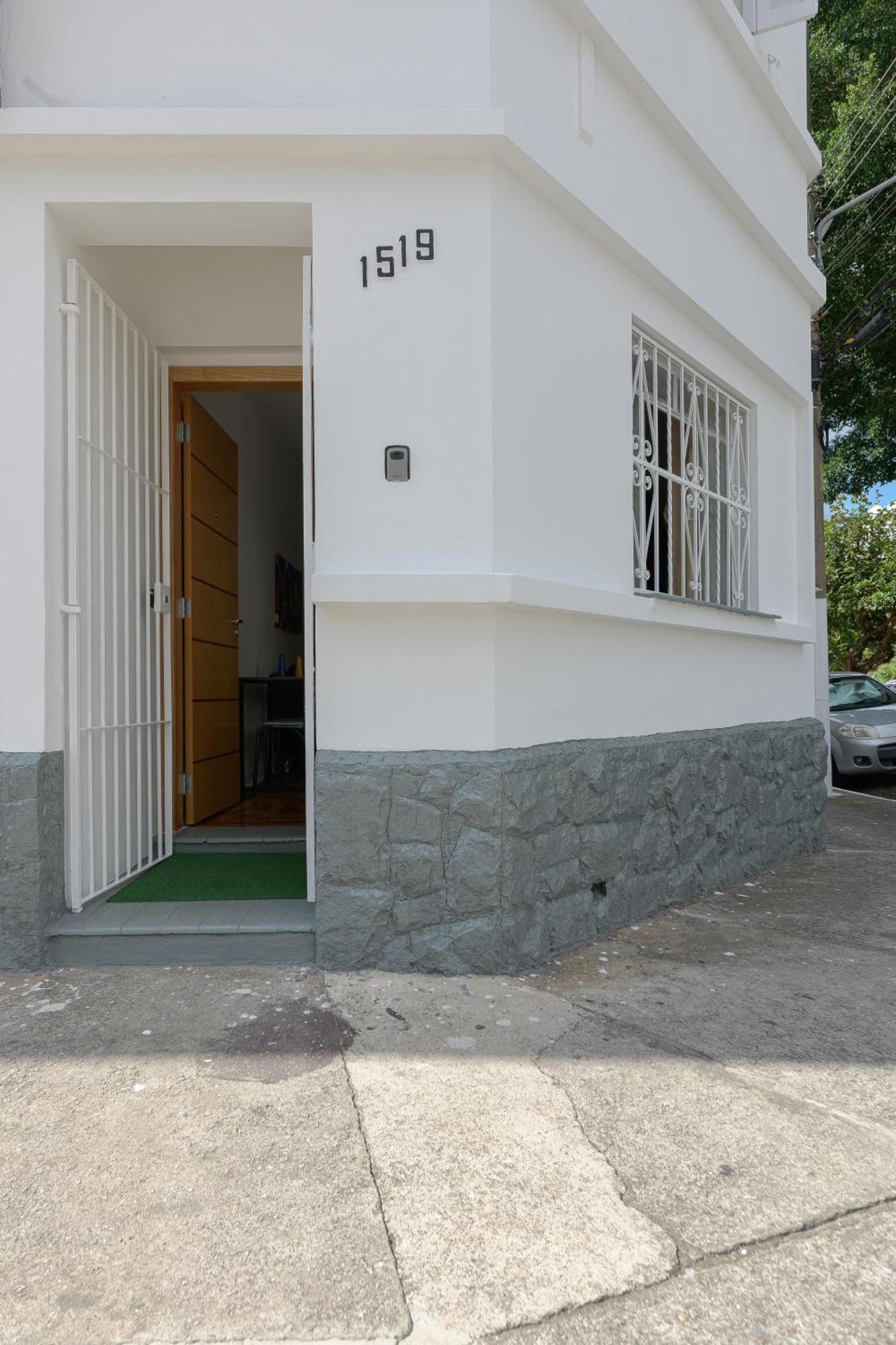 Sobrado 2 No Tatuape Tatil Evi Sao Paulo