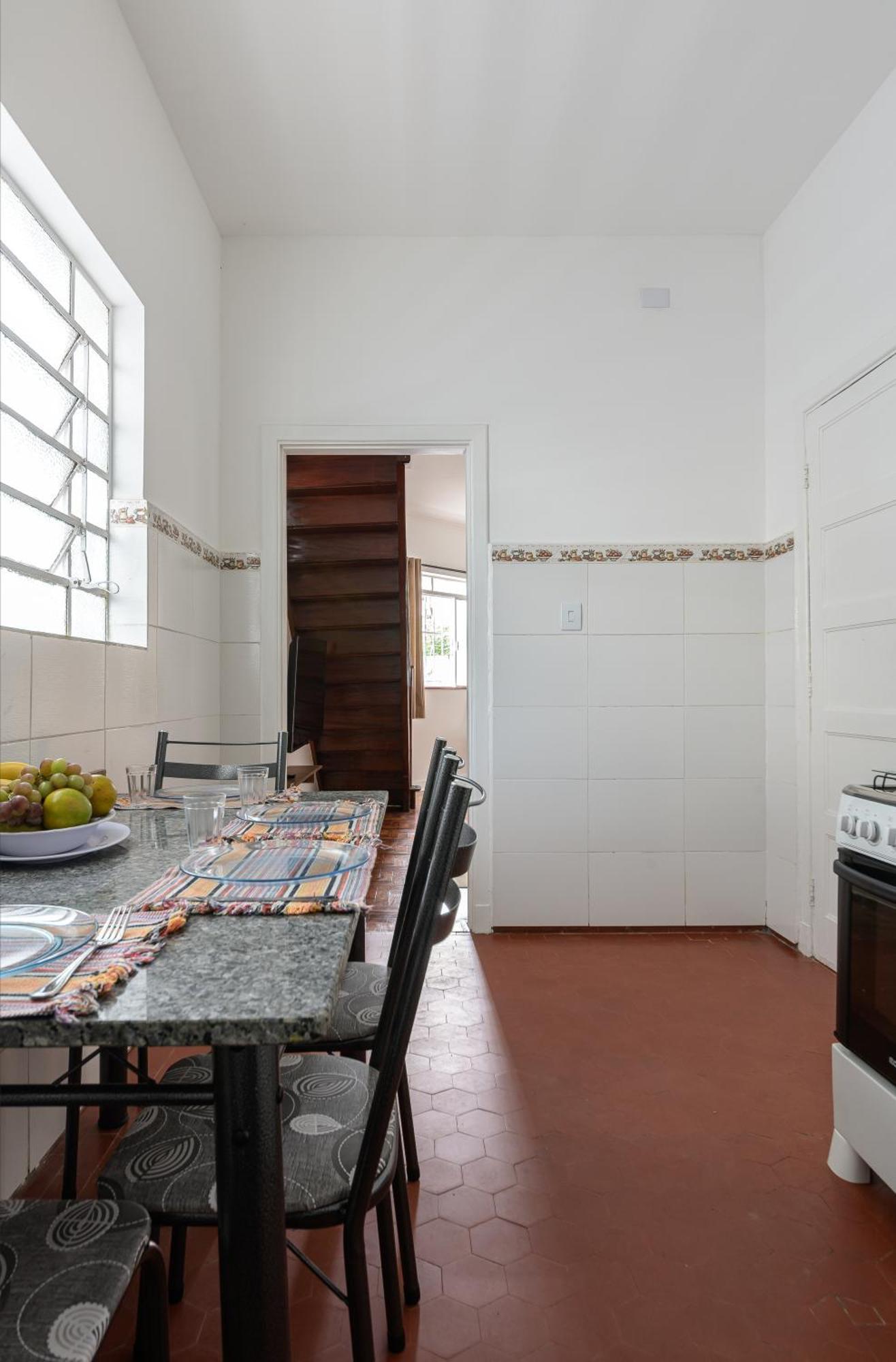 Sobrado 2 No Tatuape Tatil Evi Sao Paulo