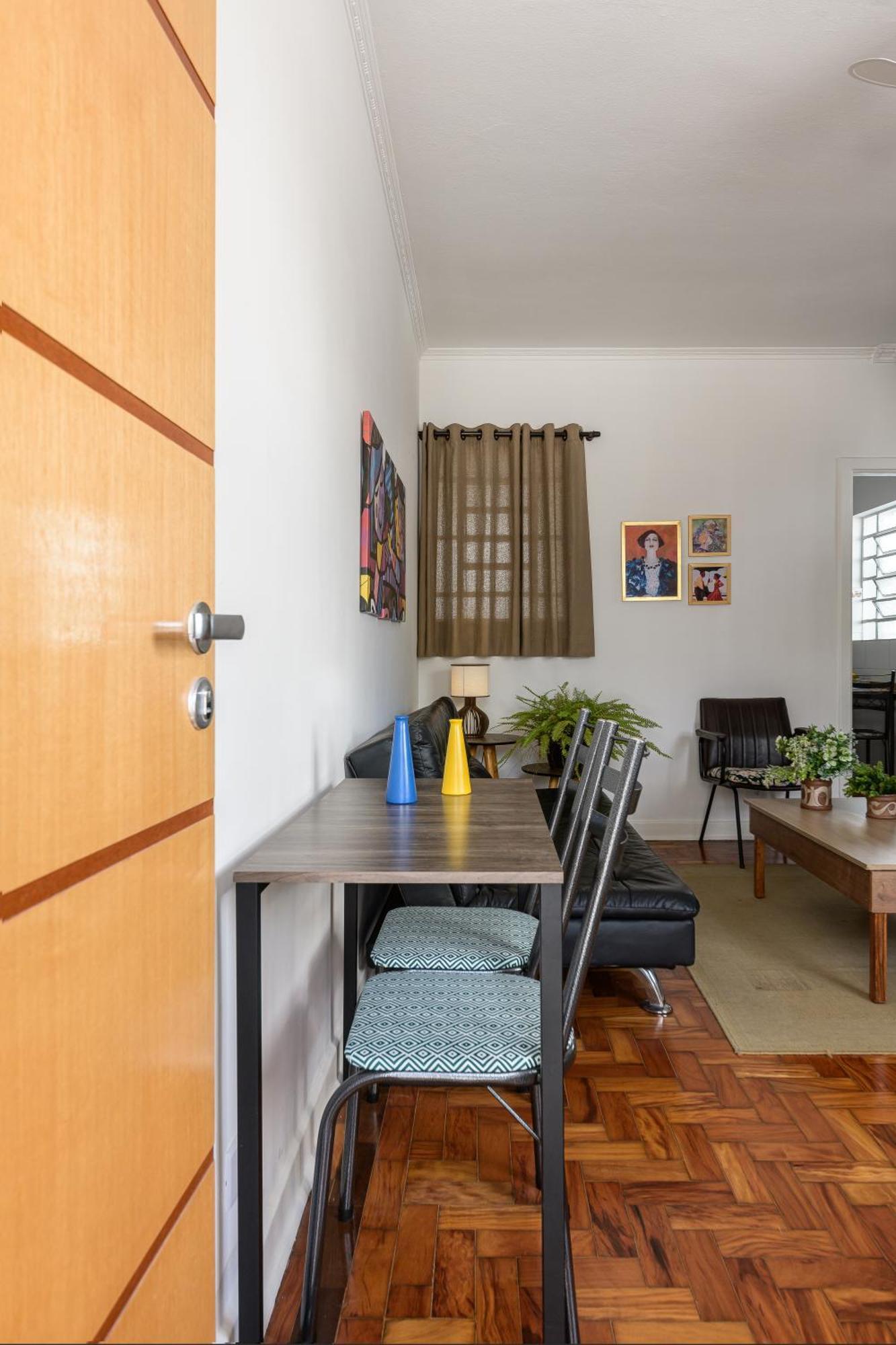 Sobrado 2 No Tatuape Tatil Evi Sao Paulo