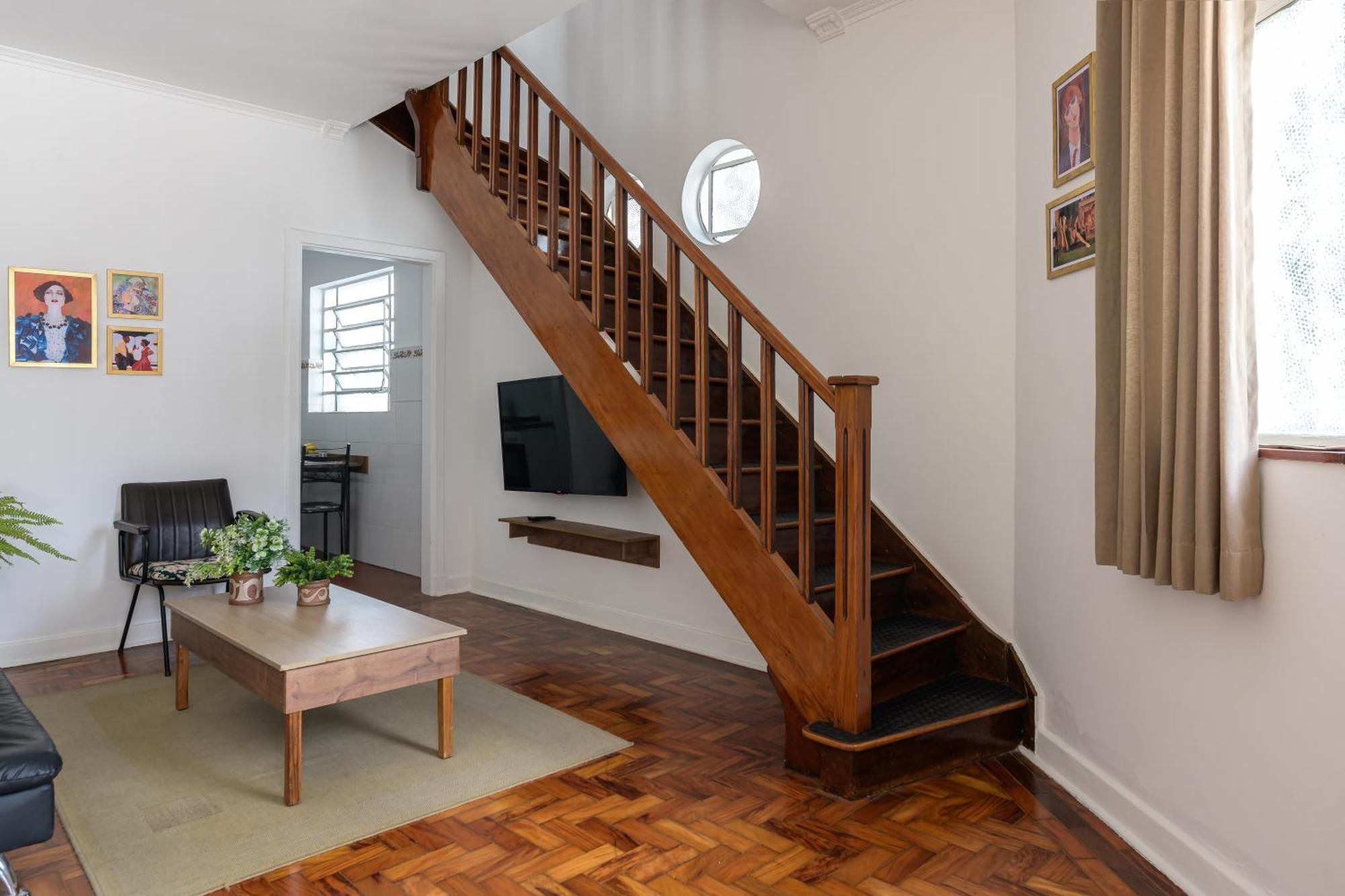 Tatil Evi Sobrado 2 No Tatuape Sao Paulo