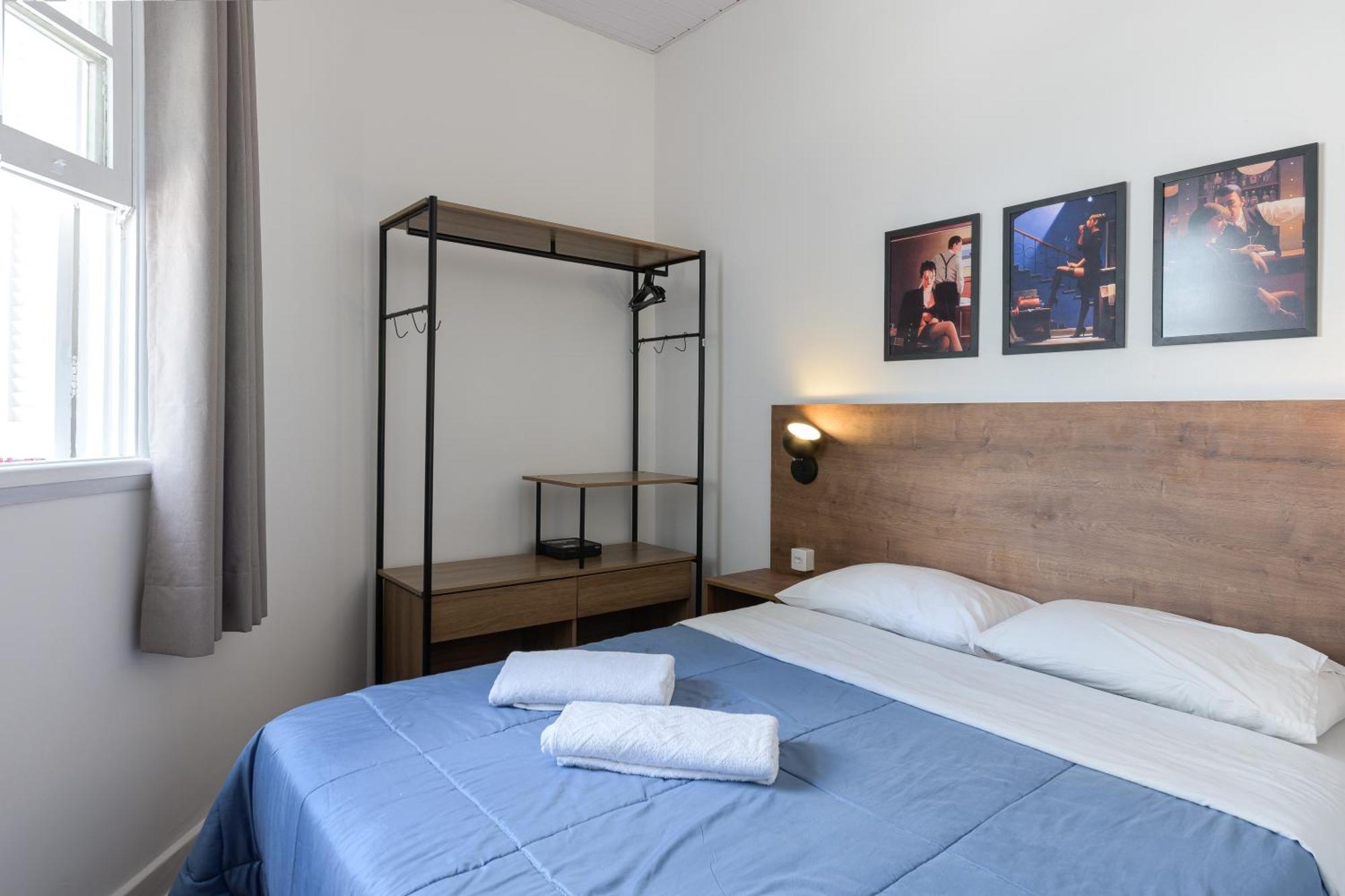Tatil Evi Sobrado 2 No Tatuape