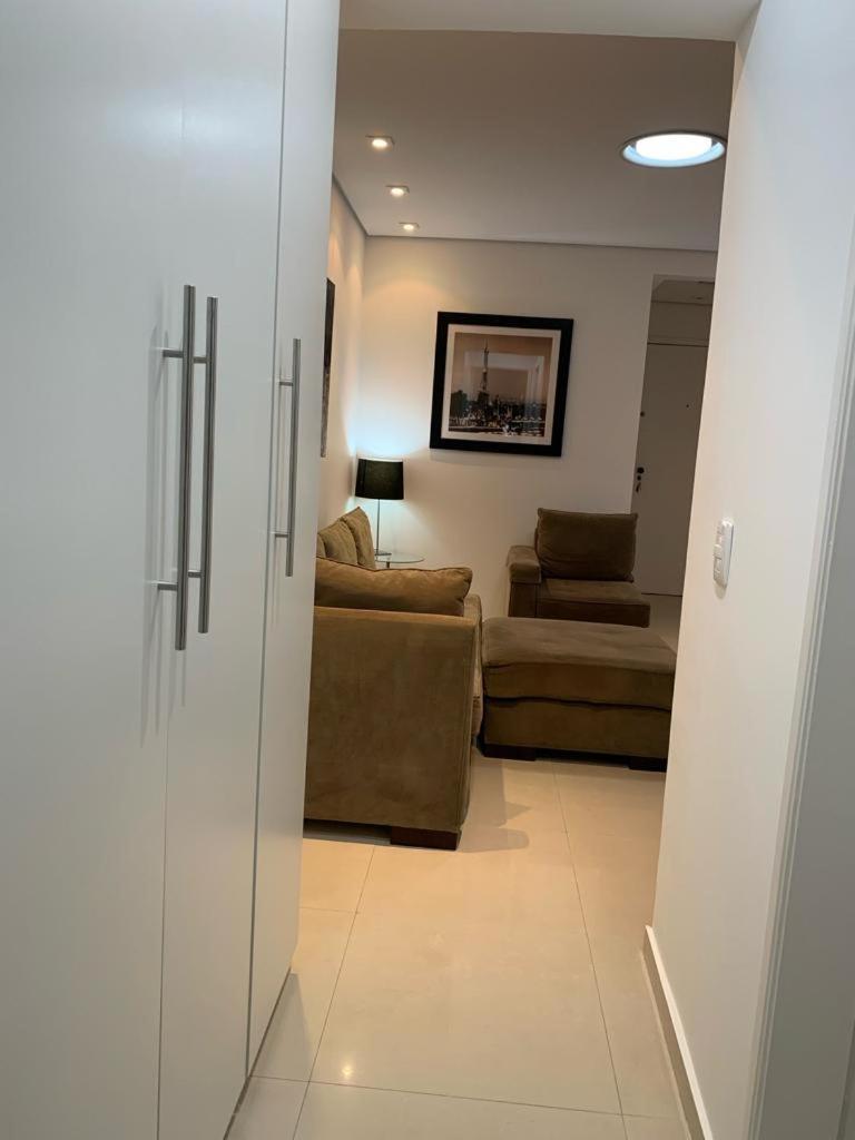 Royal Ibirapuera Park Apartamento São Paulo