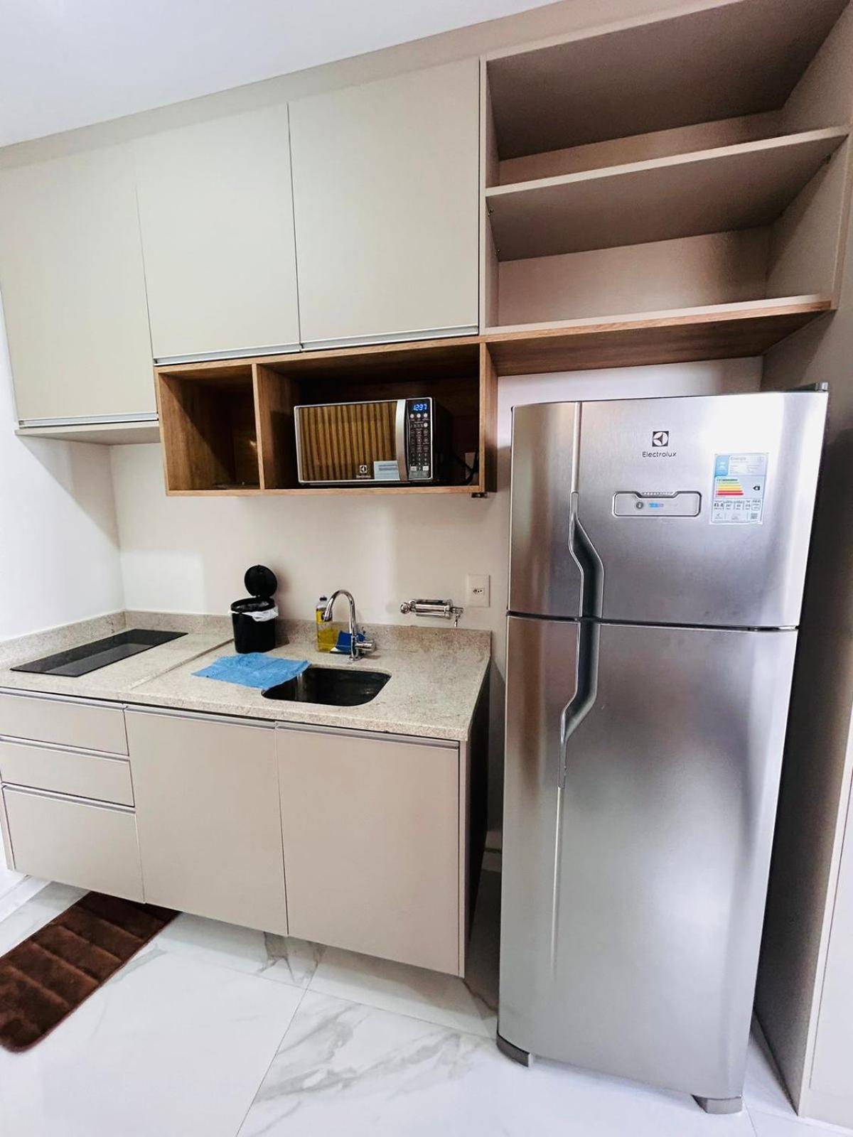 Apartment De Alto Padrao Na Mariana Sao Paulo