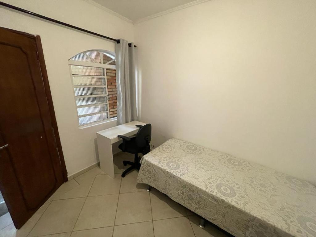 Gasthof Coliving Brooklin E Chacara Santo Antonio *