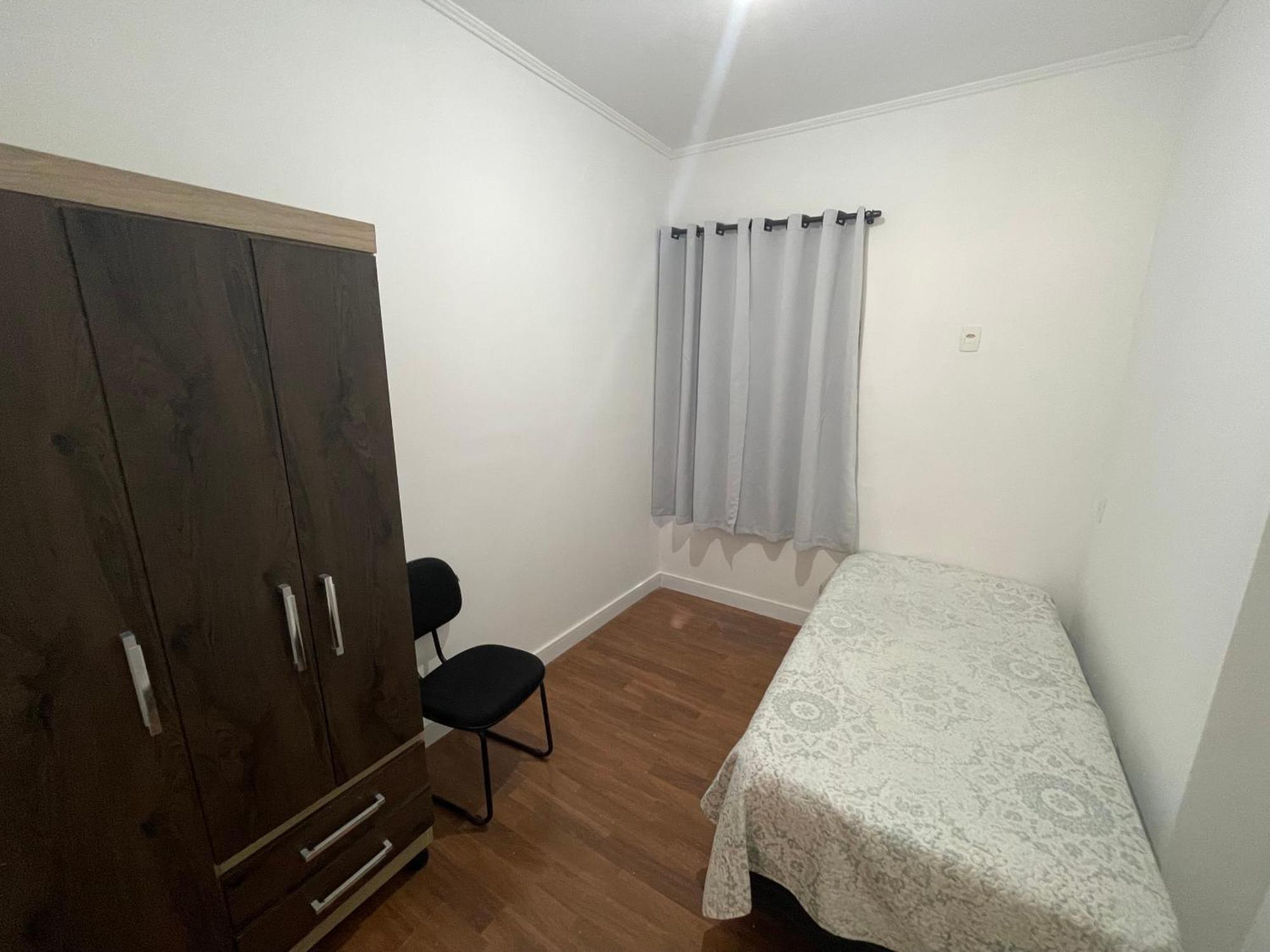 Coliving Brooklin E Chacara Santo Antonio Gasthof
