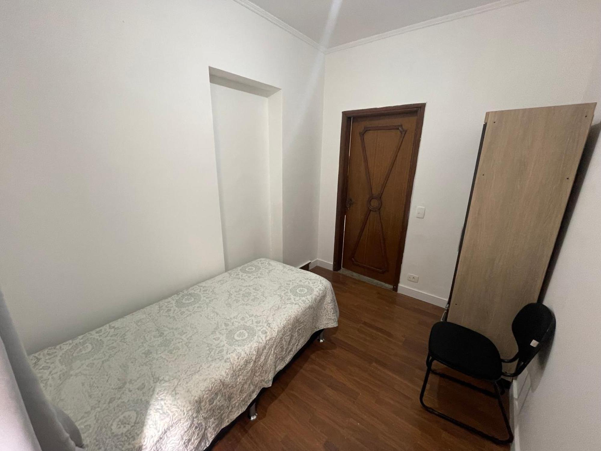 Gasthof Coliving Brooklin E Chacara Santo Antonio São Paulo