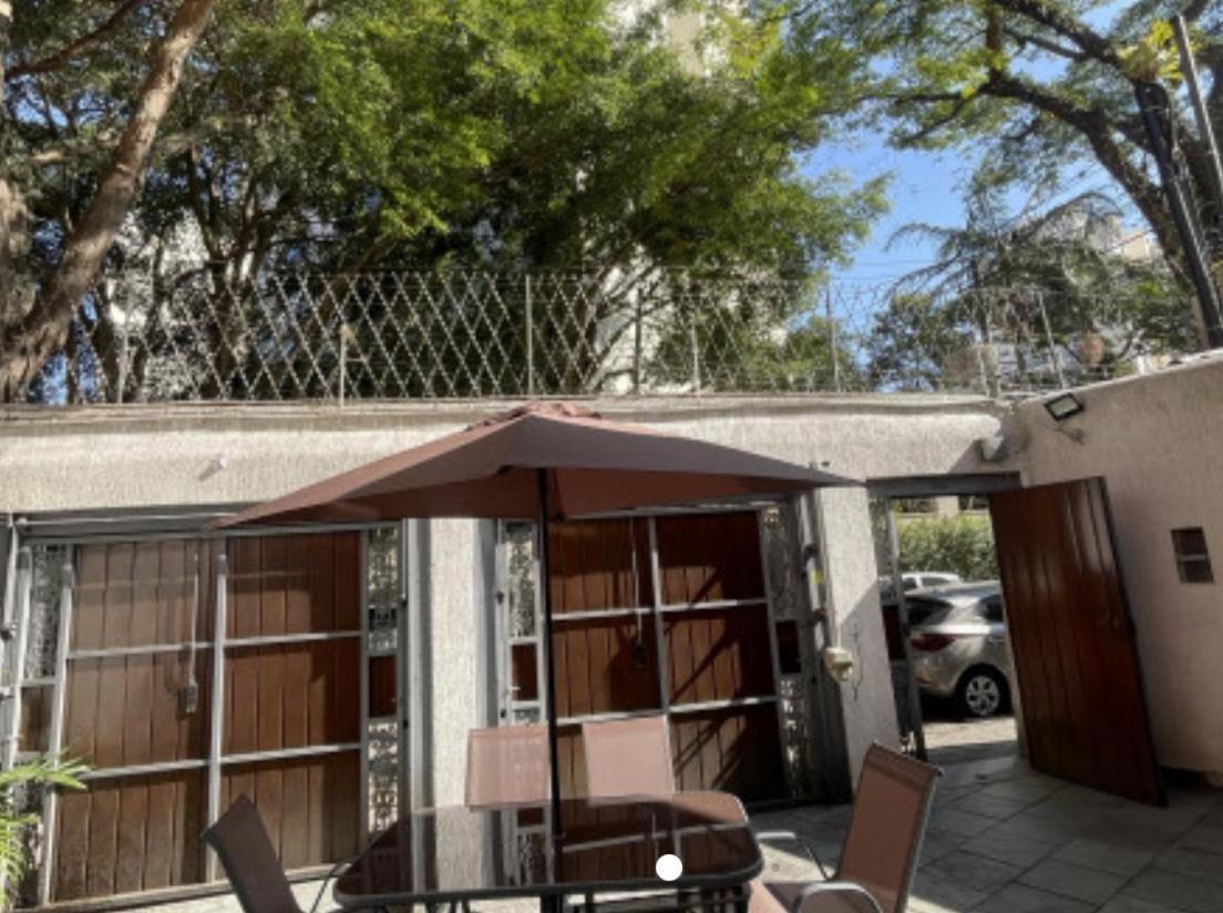 Gasthof Coliving Brooklin E Chacara Santo Antonio