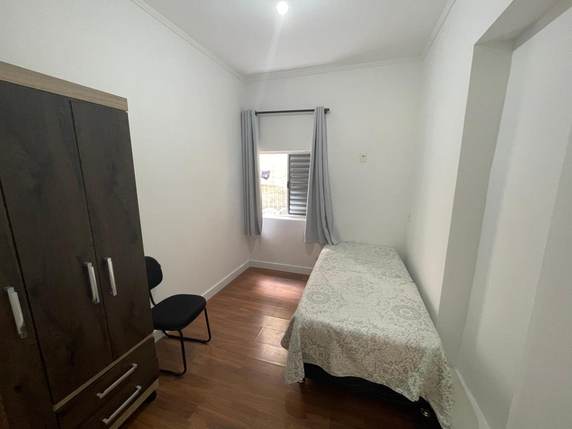 Coliving Brooklin E Chacara Santo Antonio Gasthof
