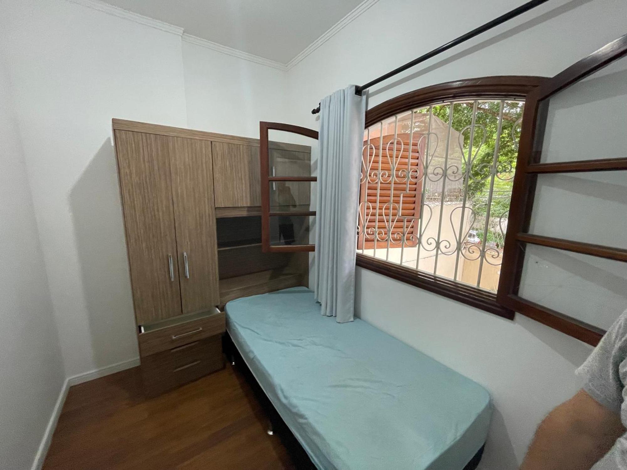 Coliving Brooklin E Chacara Santo Antonio Gasthof *