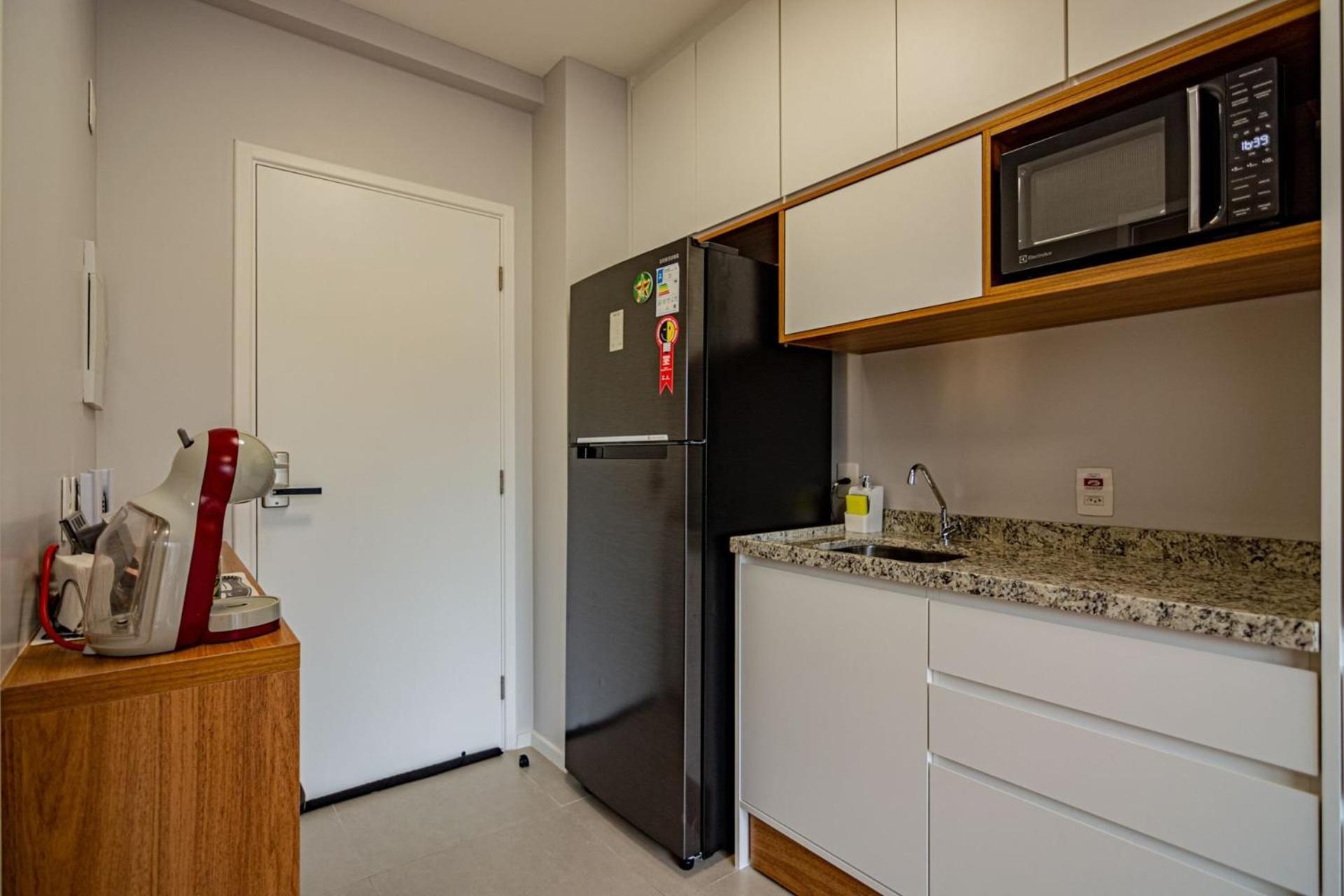 Apartment By Dh: Com Coworking Prox. Ao Mackenzie *