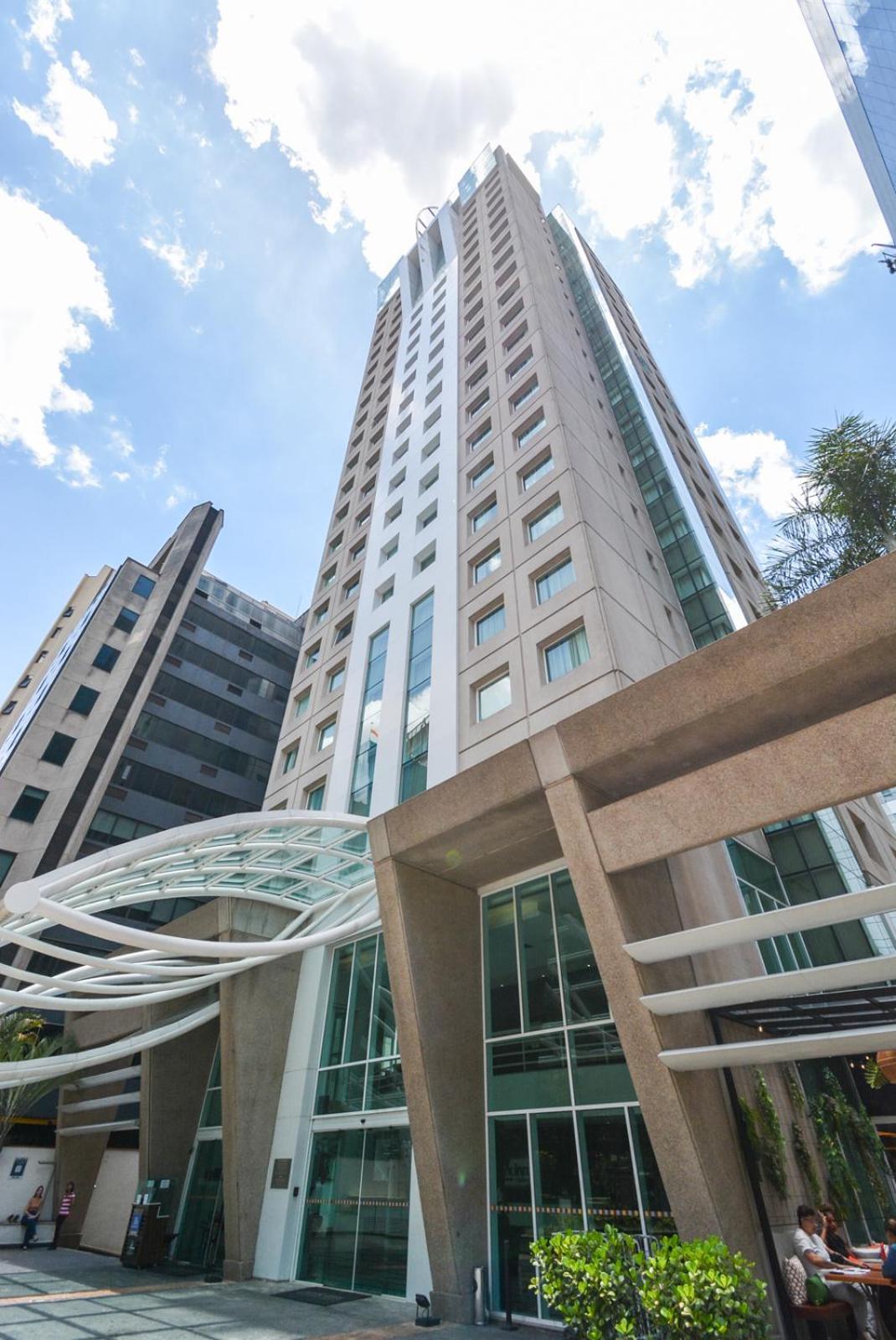 Star - Brooklin Flat Apartment *