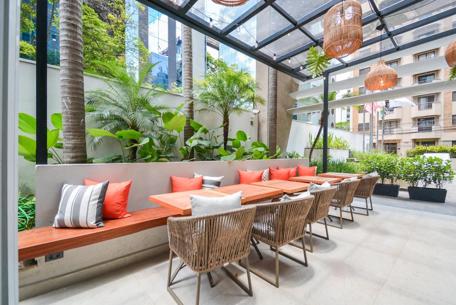Star - Brooklin Flat Apartment