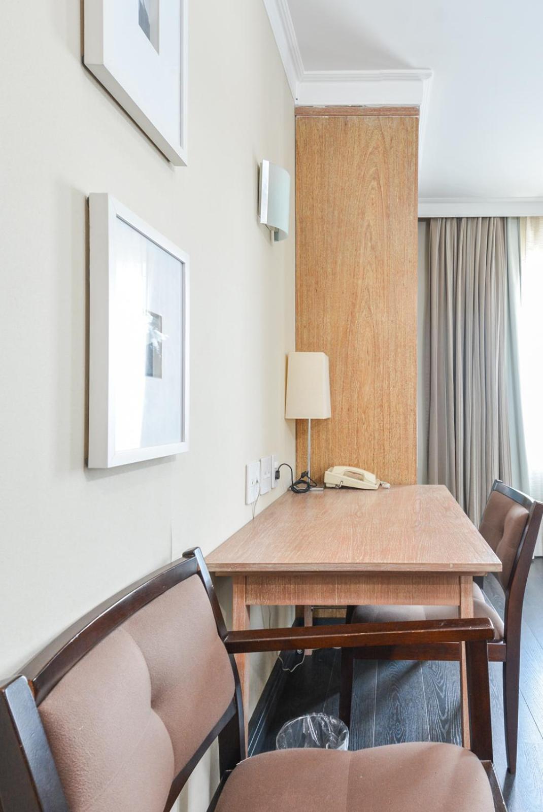 Star - Brooklin Flat Apartment