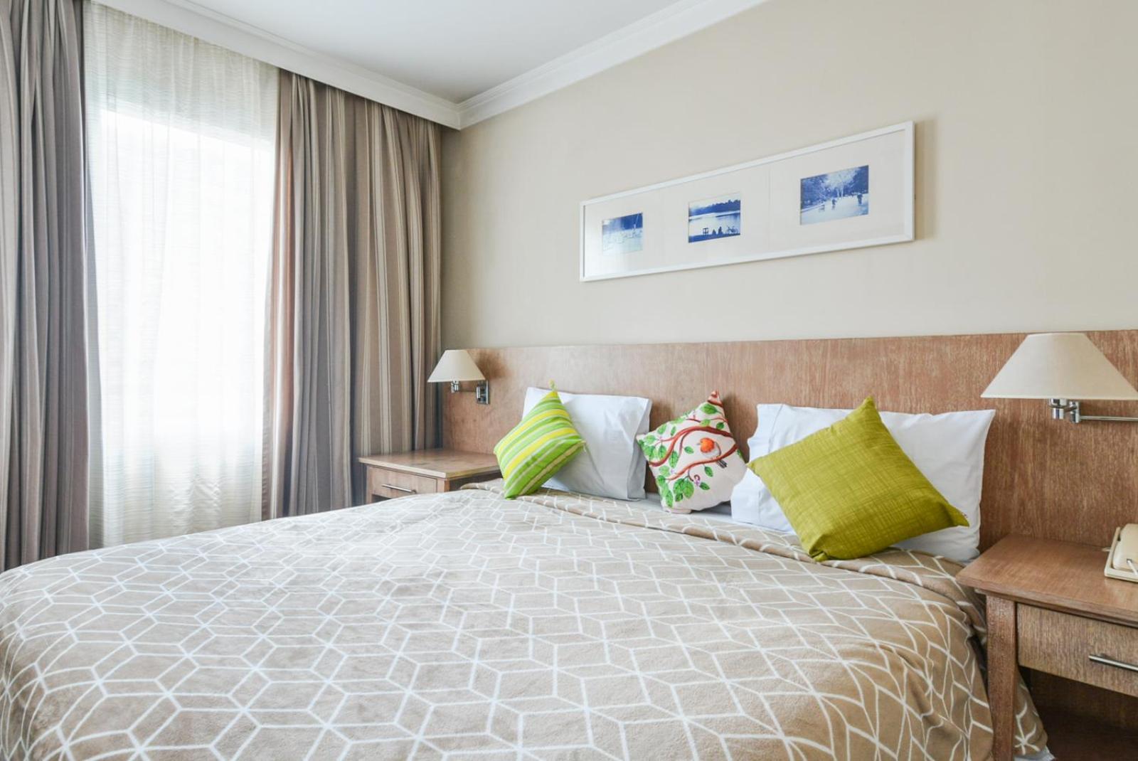 Star - Brooklin Flat Apartment