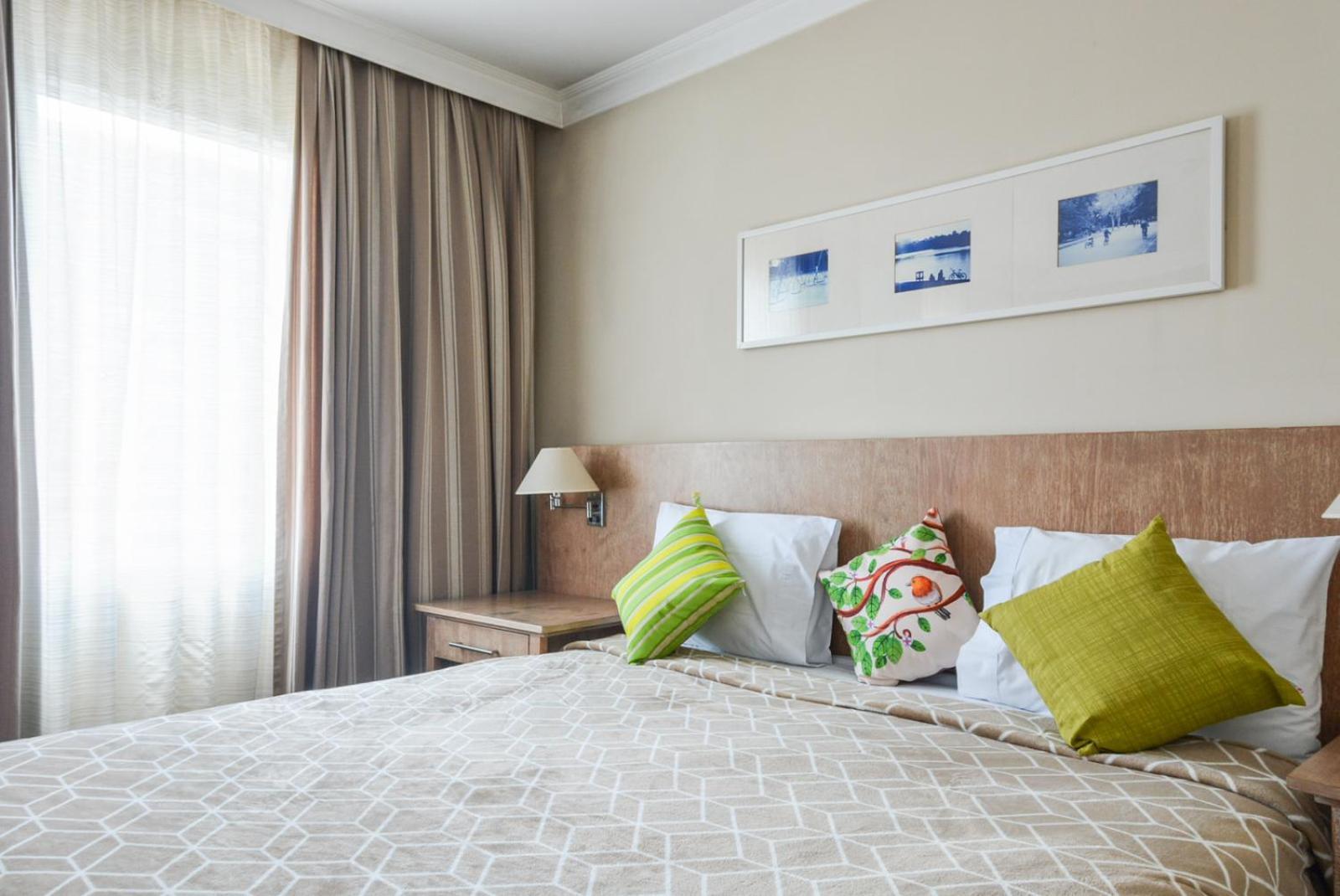 Apartment Star - Brooklin Flat *