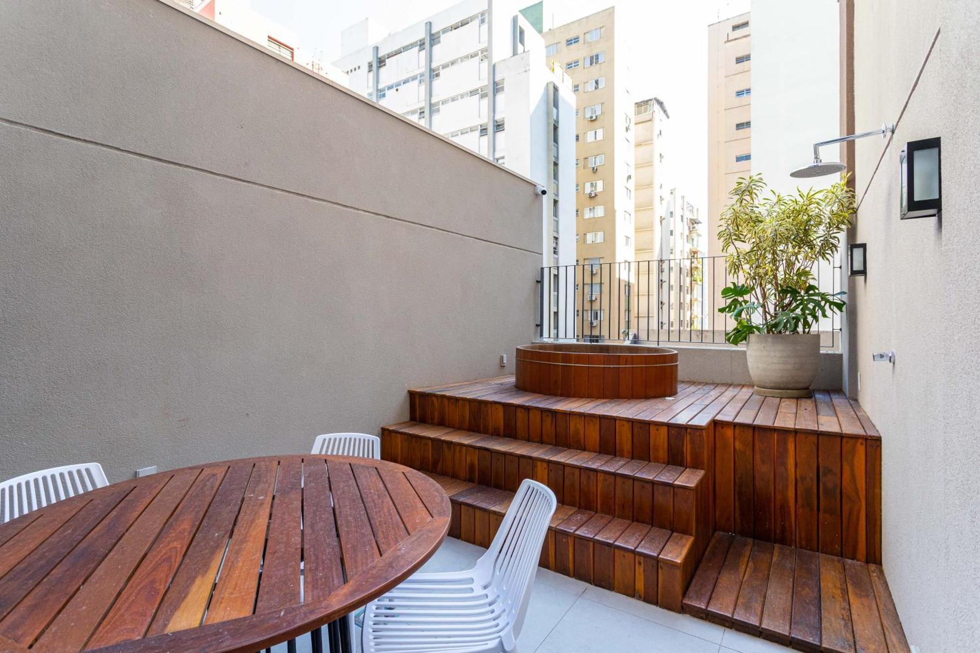 Charlie Pamplona Jardim Paulista São Paulo
