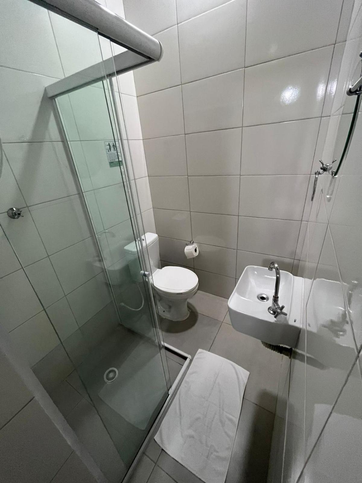 Hotel Real Paulista