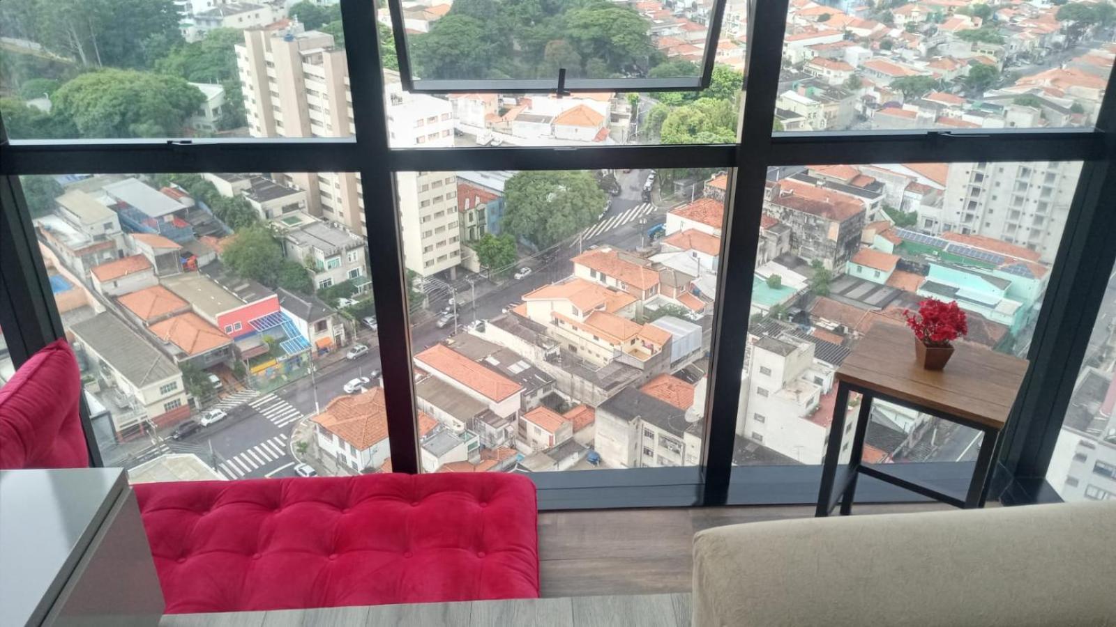 Plaza Brasilia Small Town 251 Aparthotel São Paulo