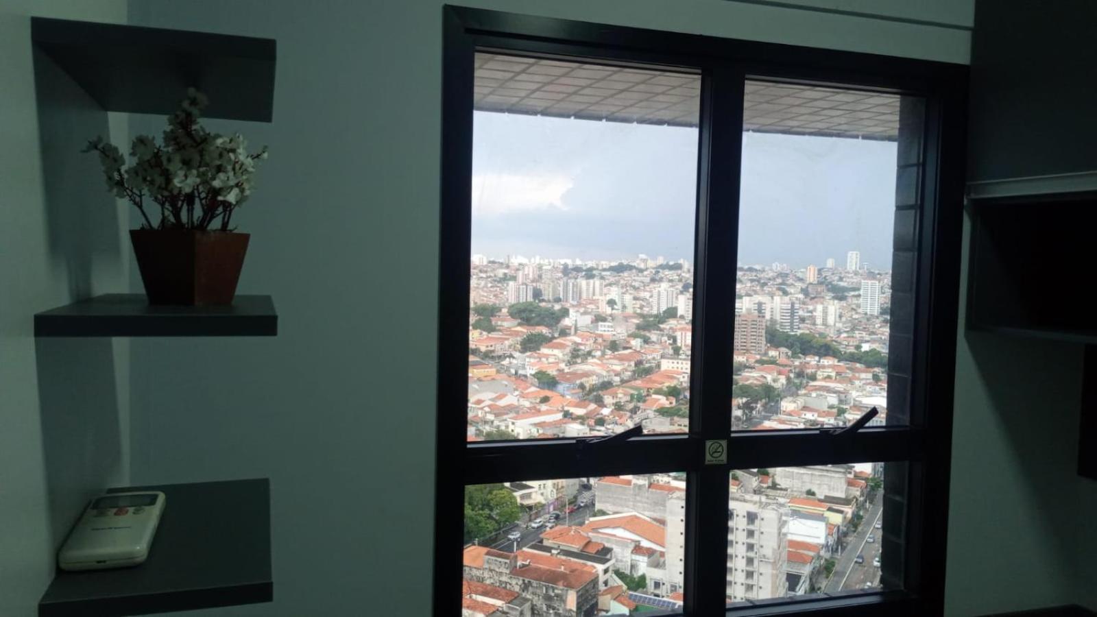 Plaza Brasilia Small Town 251 São Paulo