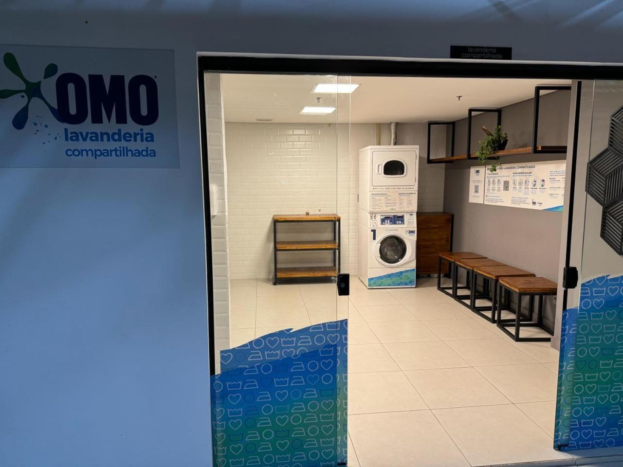 Apartment Living Slavieiro Moema *