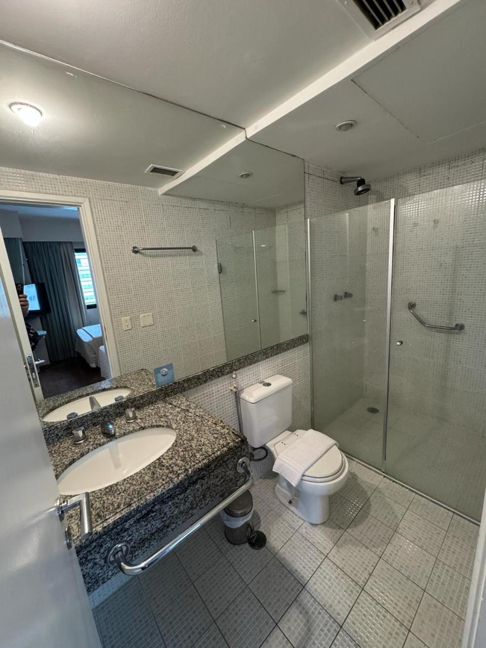 Living Slavieiro Moema Apartment *