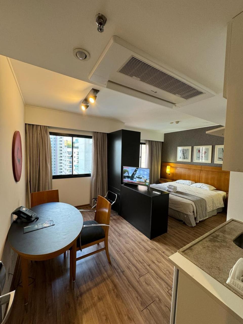 Apartment Living Slavieiro Moema