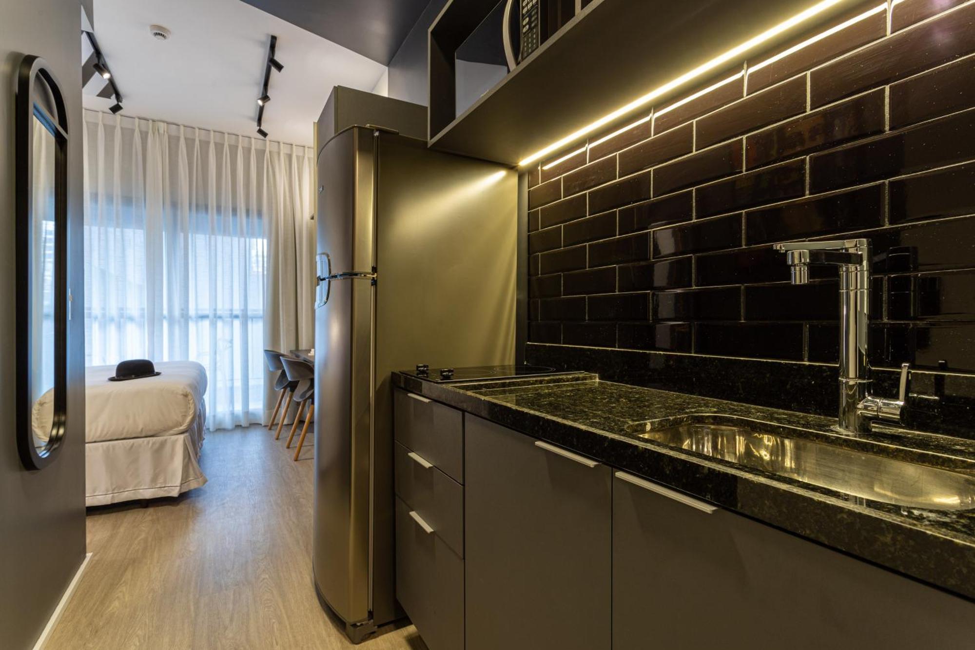 House Of Charlie Mariana Apartment *