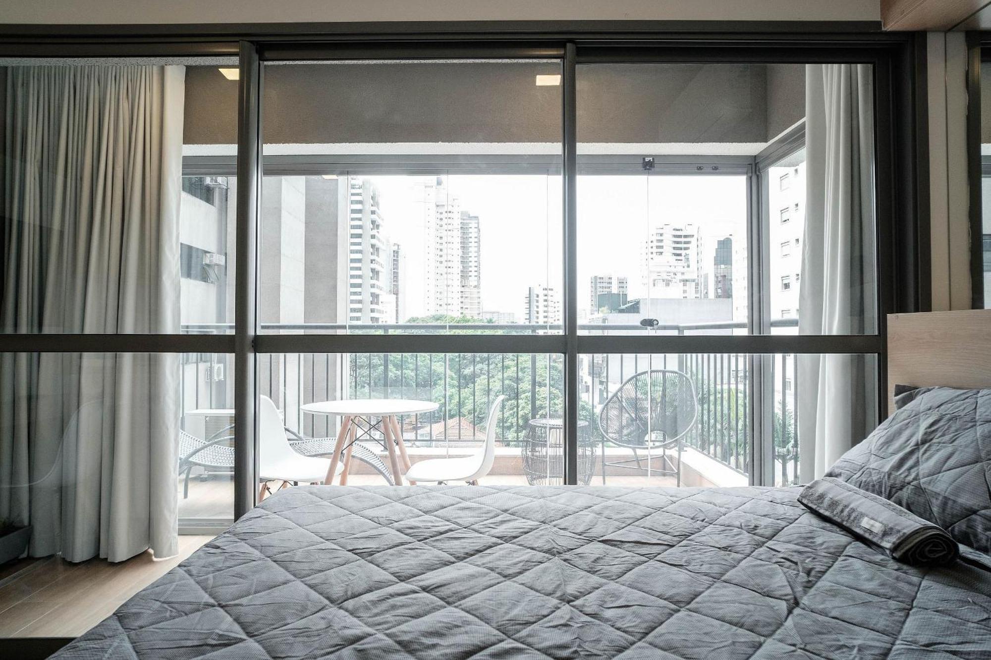 Yume Vitrali Apartment