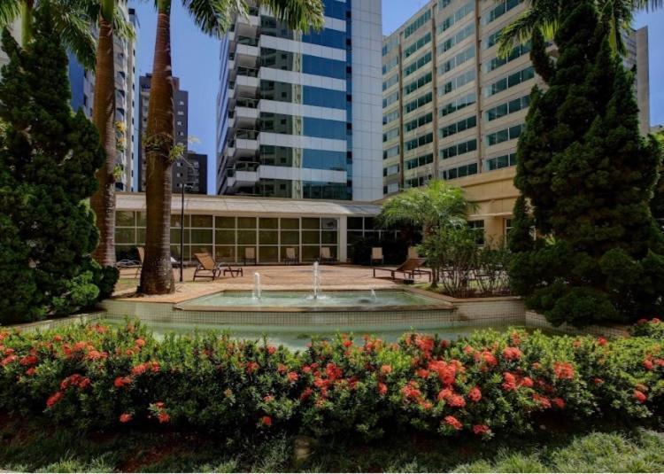 2401 Alto Padrao Com Luxo E Conforto Nas Alturas Sao Paulo