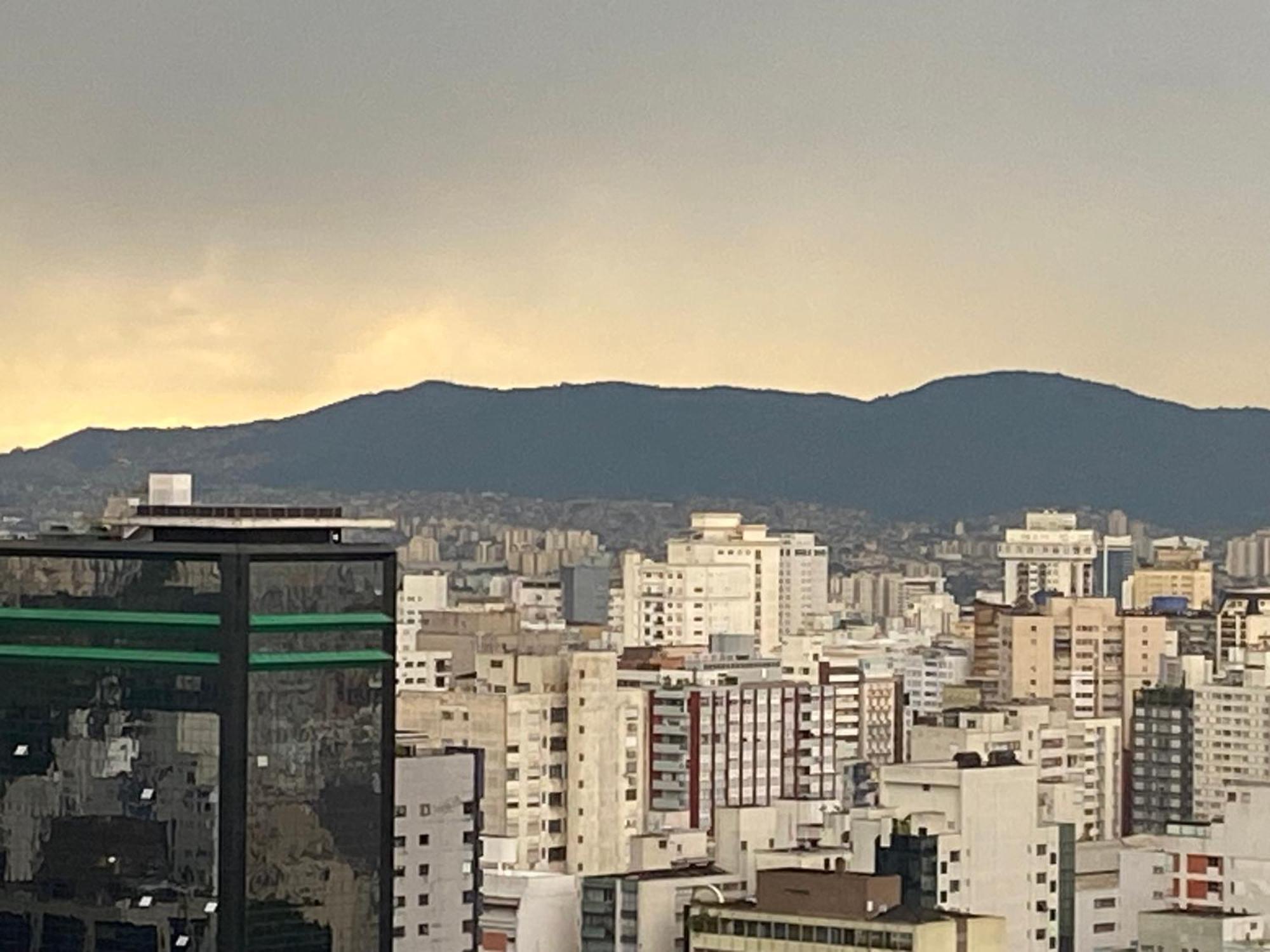 2401 Alto Padrao Com Luxo E Conforto Nas Alturas Apartment *