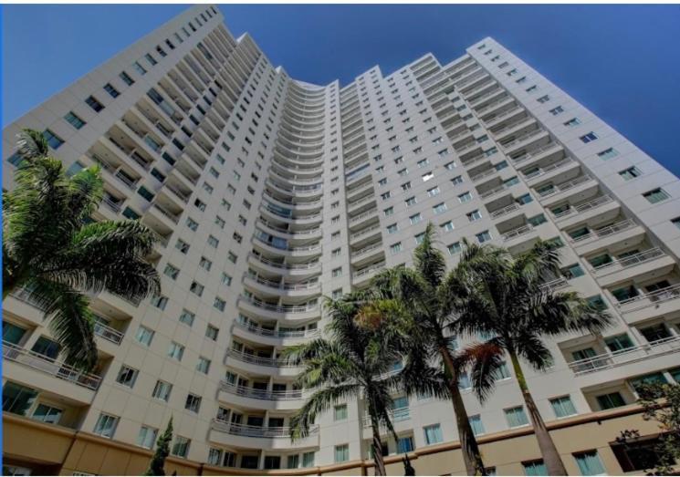 2401 Alto Padrao Com Luxo E Conforto Nas Alturas * Sao Paulo