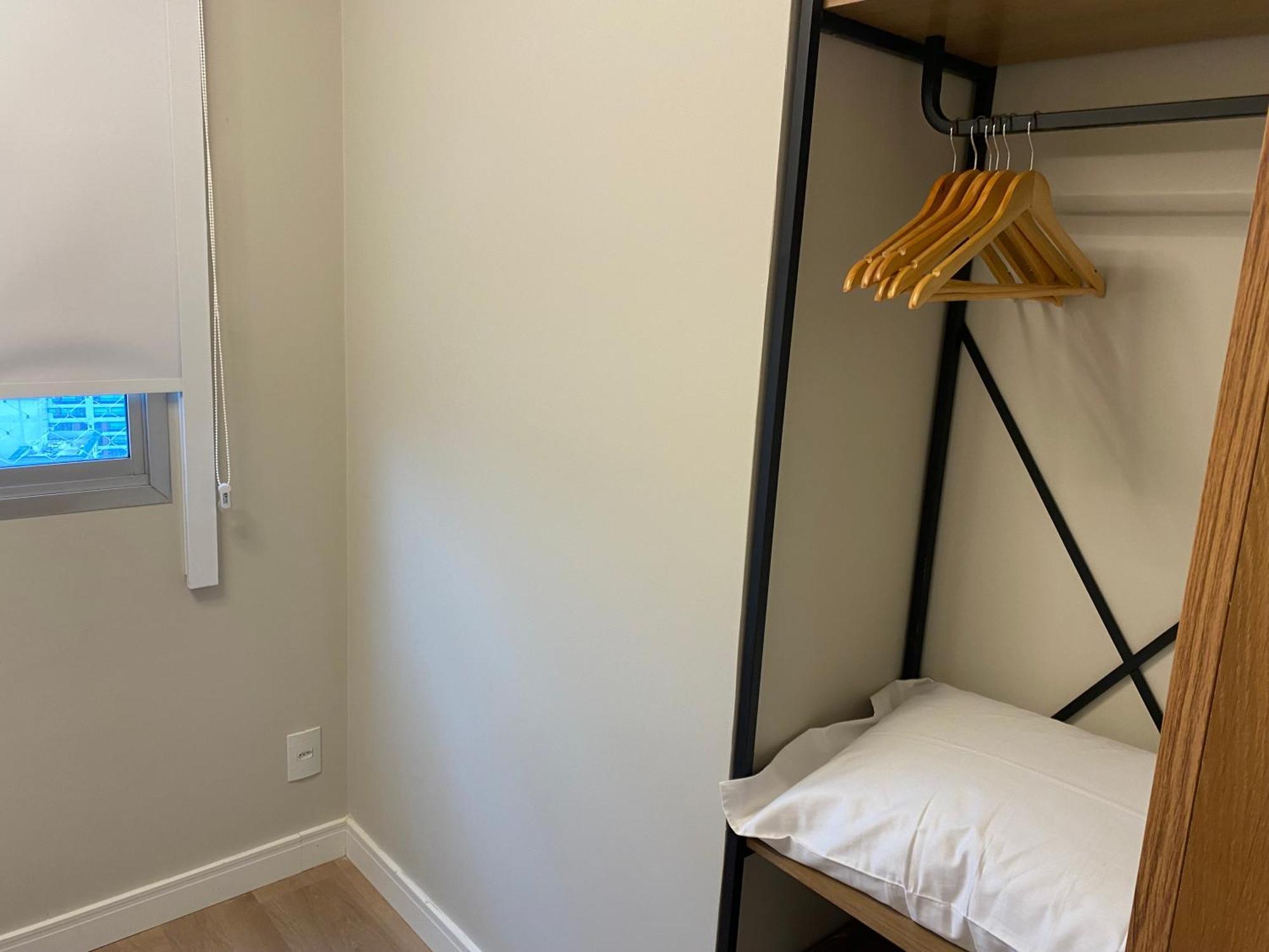 Apartment 2401 Alto Padrao Com Luxo E Conforto Nas Alturas