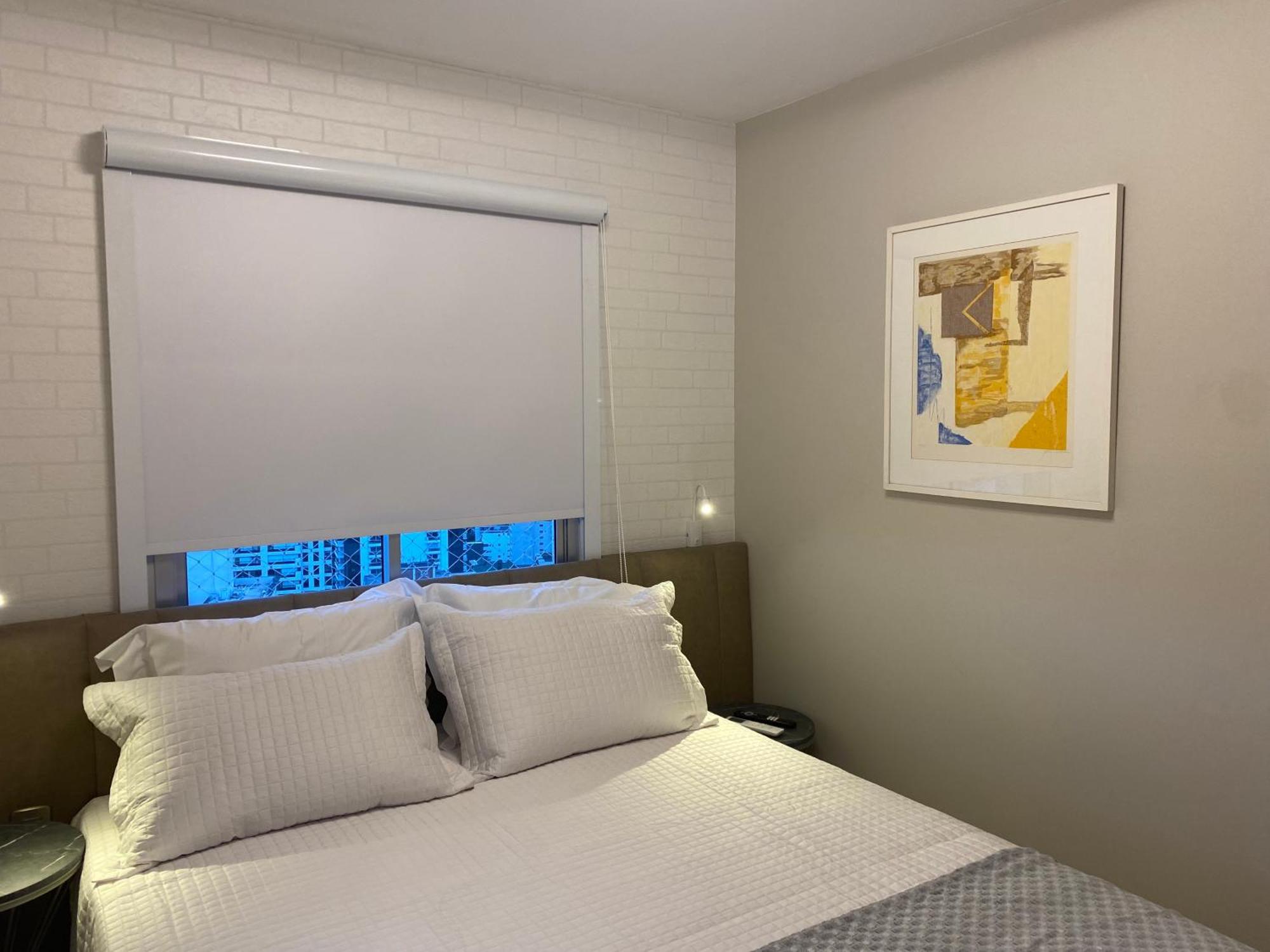 2401 Alto Padrao Com Luxo E Conforto Nas Alturas Apartment
