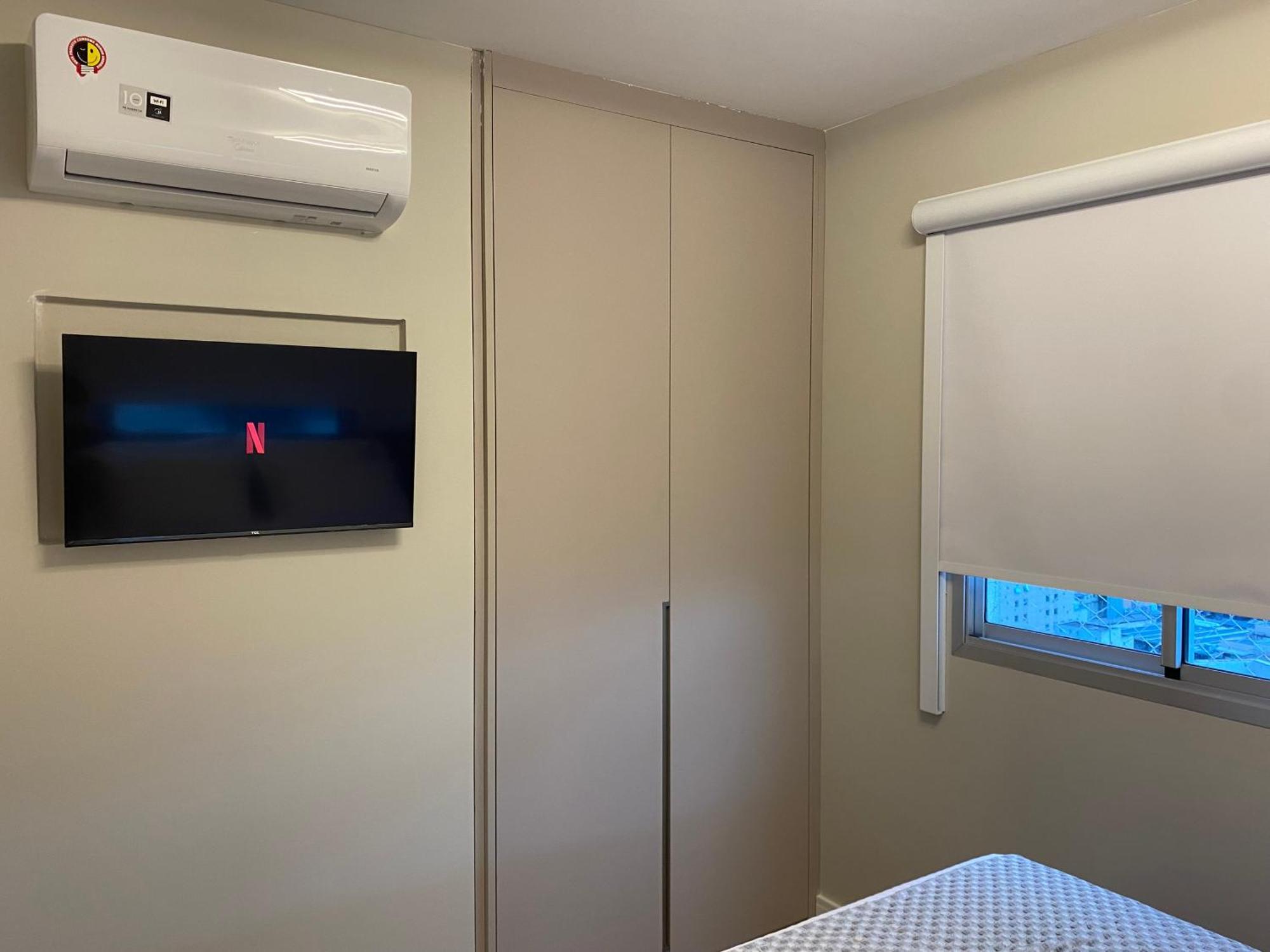 2401 Alto Padrao Com Luxo E Conforto Nas Alturas * Sao Paulo