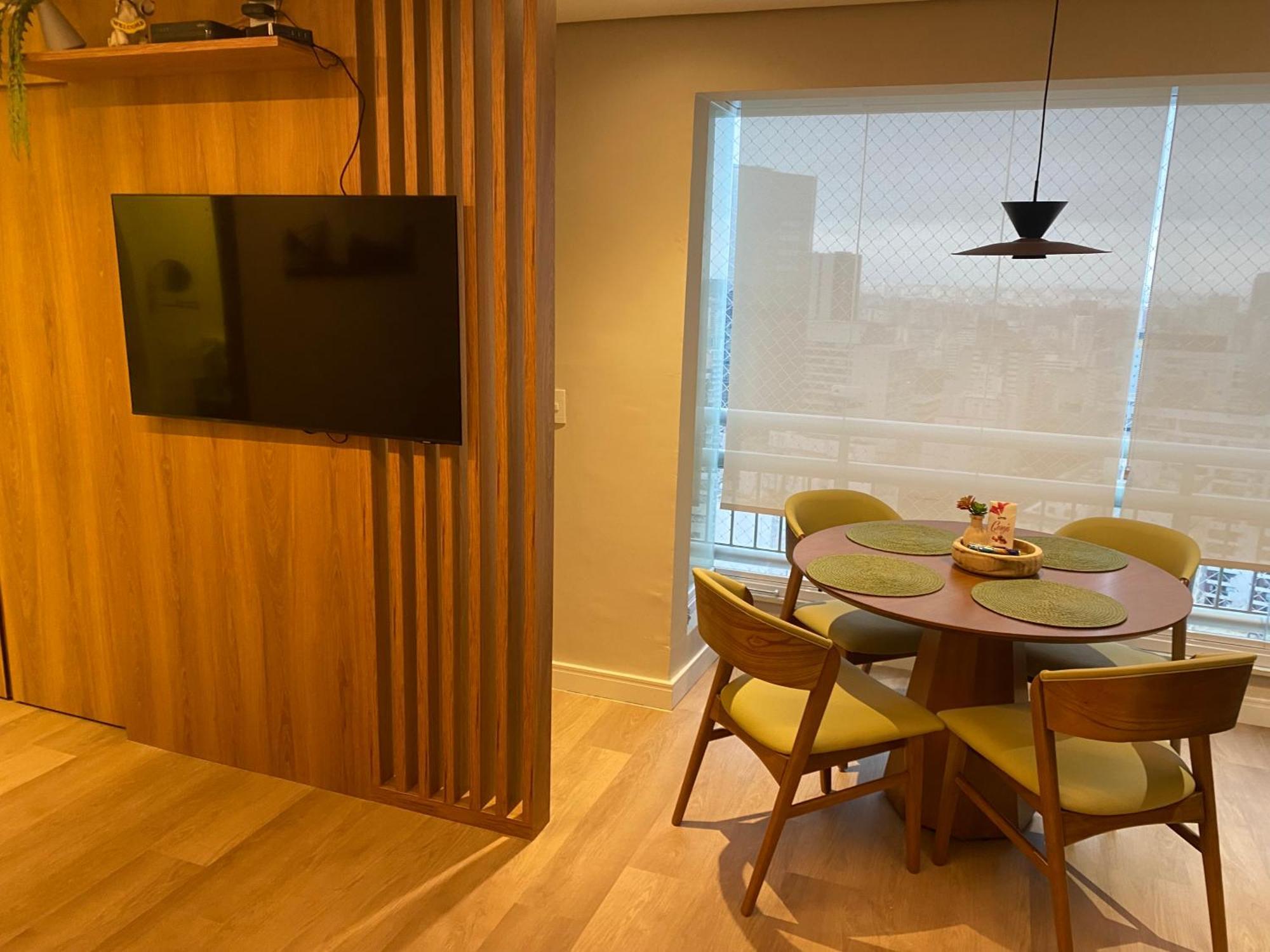 2401 Alto Padrao Com Luxo E Conforto Nas Alturas *