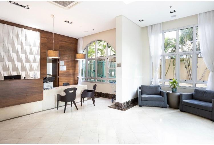 2401 Alto Padrao Com Luxo E Conforto Nas Alturas Apartment *