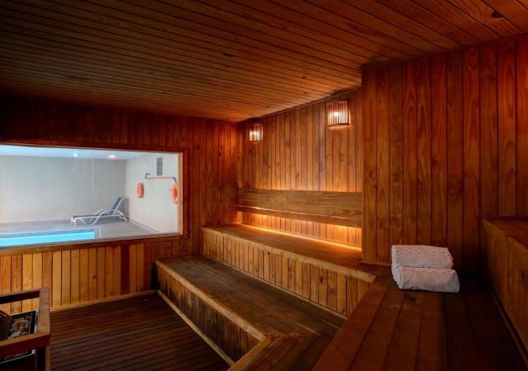 2401 Alto Padrao Com Luxo E Conforto Nas Alturas * Sao Paulo