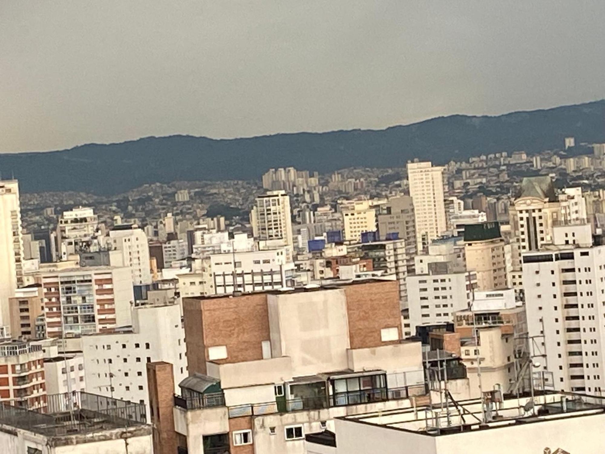 2401 Alto Padrao Com Luxo E Conforto Nas Alturas