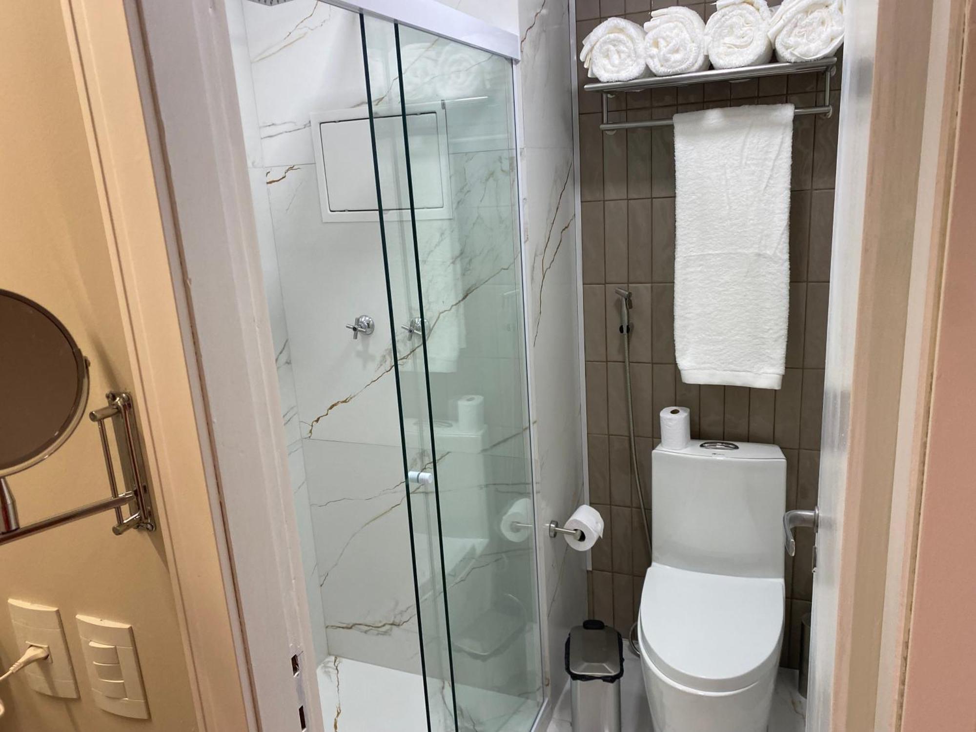 2401 Alto Padrao Com Luxo E Conforto Nas Alturas * Sao Paulo