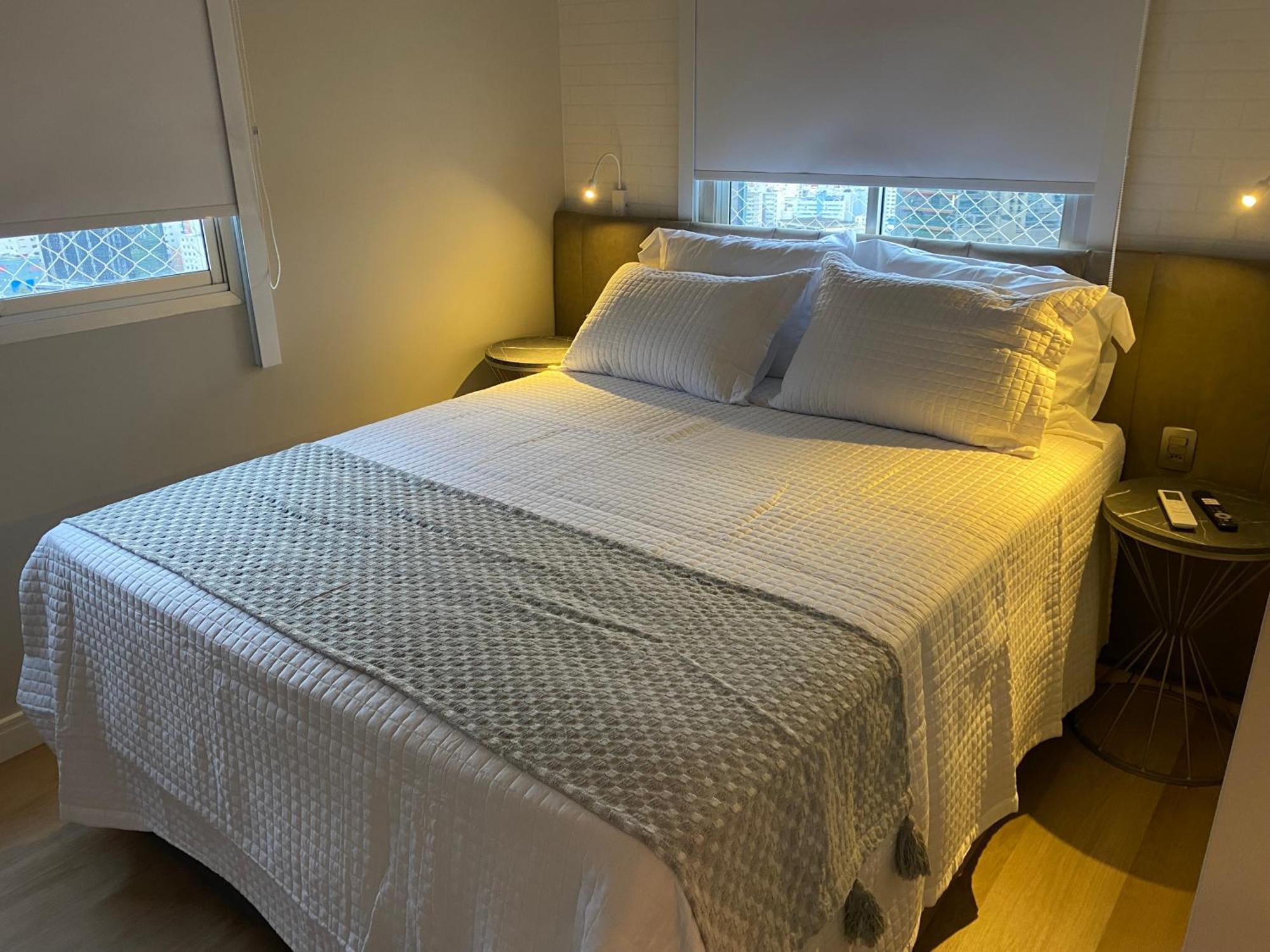 2401 Alto Padrao Com Luxo E Conforto Nas Alturas Sao Paulo