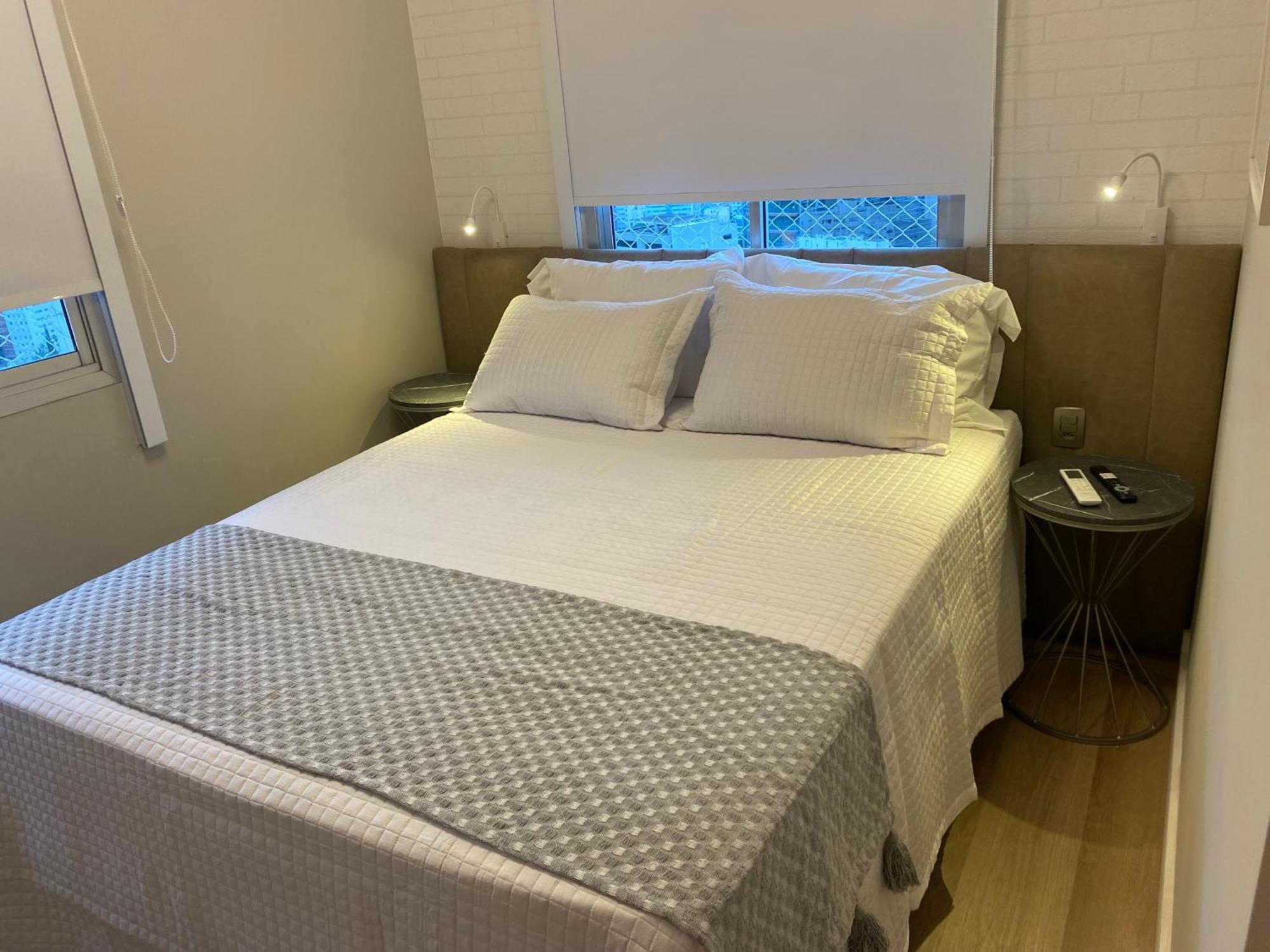 2401 Alto Padrao Com Luxo E Conforto Nas Alturas