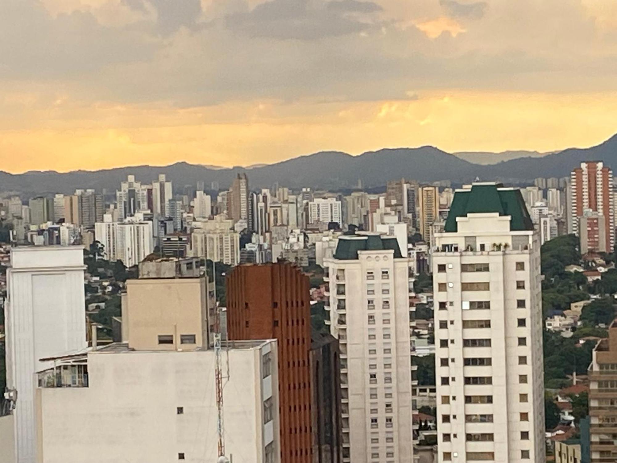 Apartment 2401 Alto Padrao Com Luxo E Conforto Nas Alturas Sao Paulo