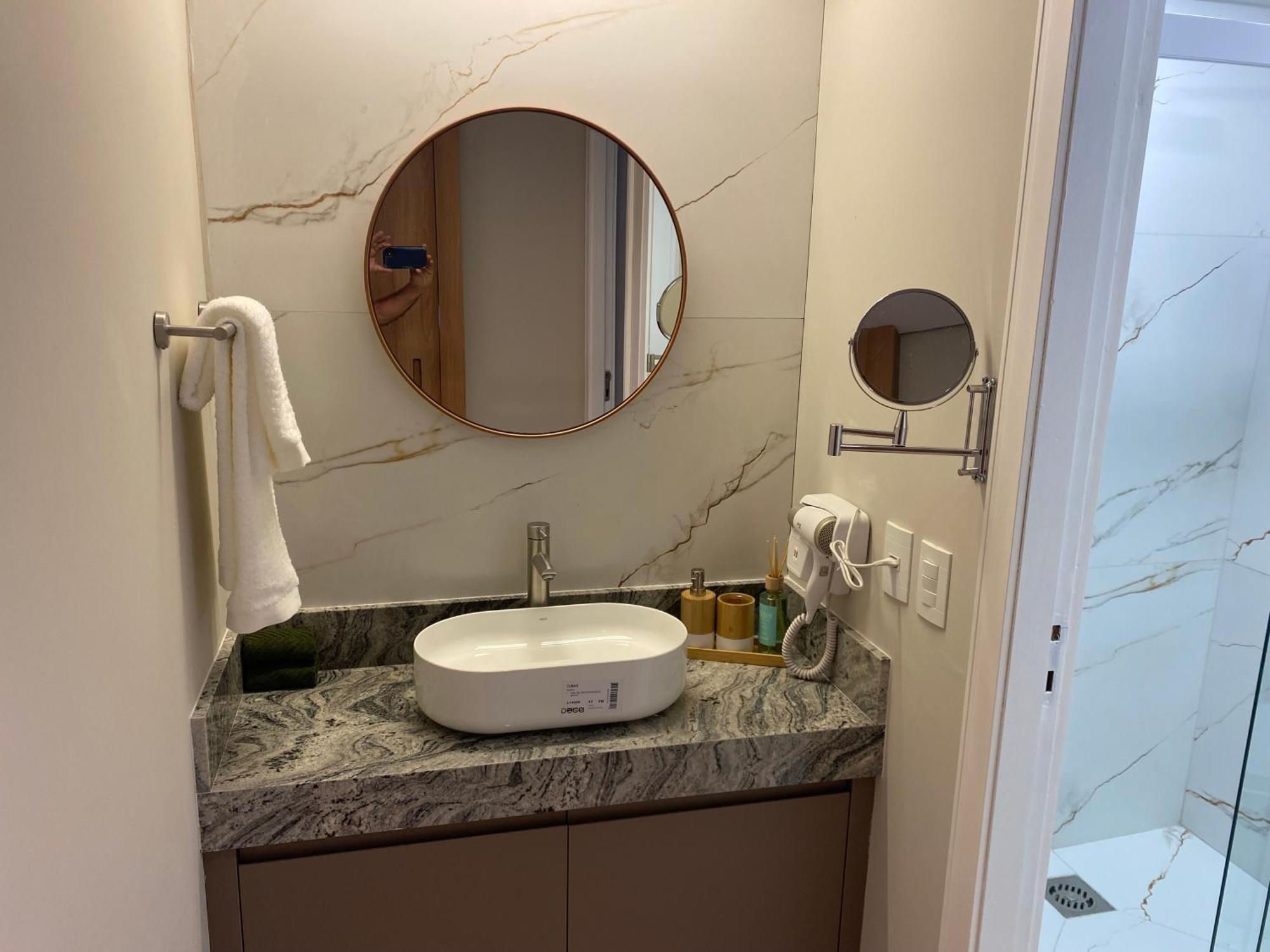 Apartment 2401 Alto Padrao Com Luxo E Conforto Nas Alturas Sao Paulo