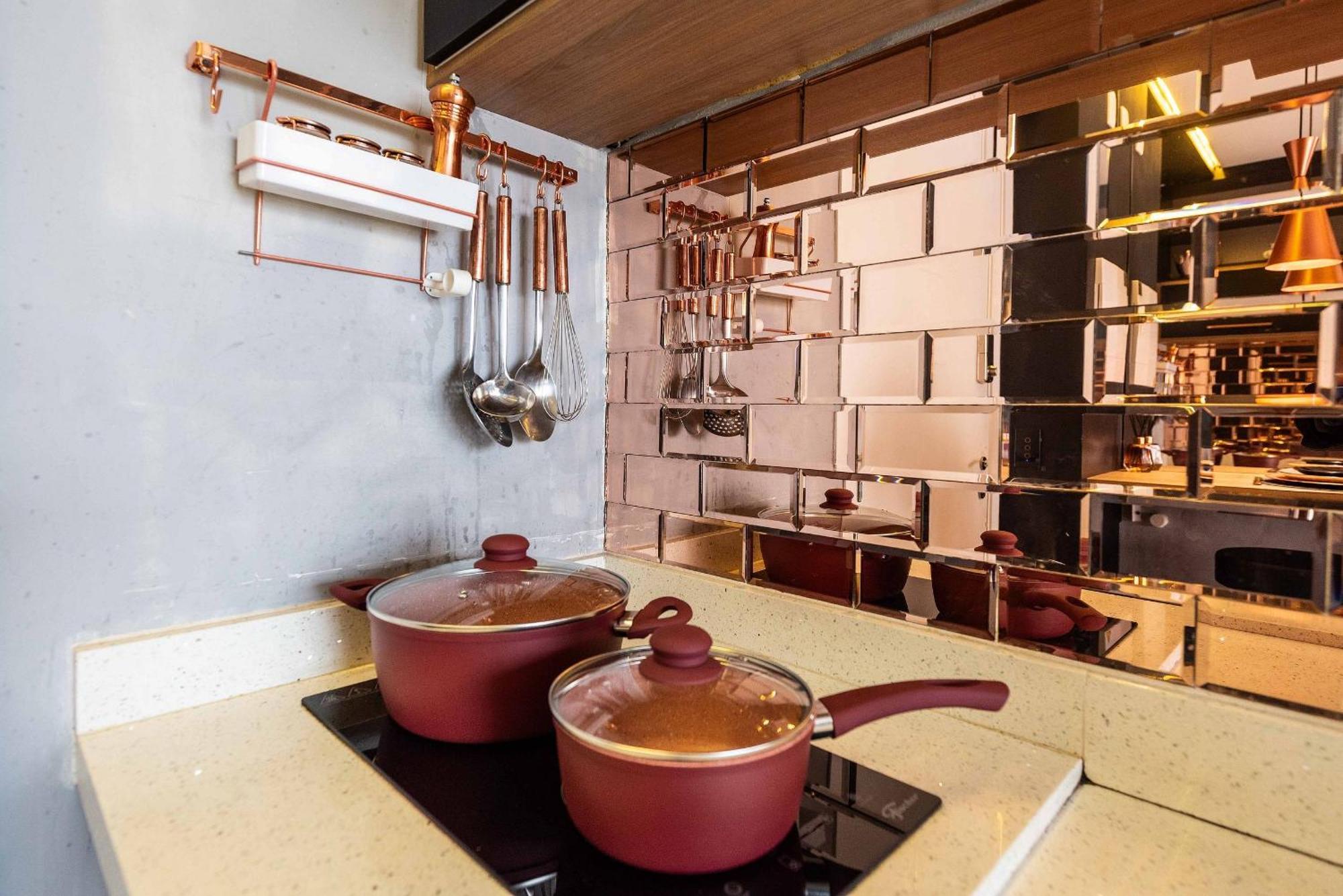 Ms906 Aconchegante Na Bela Vista Com Vaga Apartemen Sao Paulo